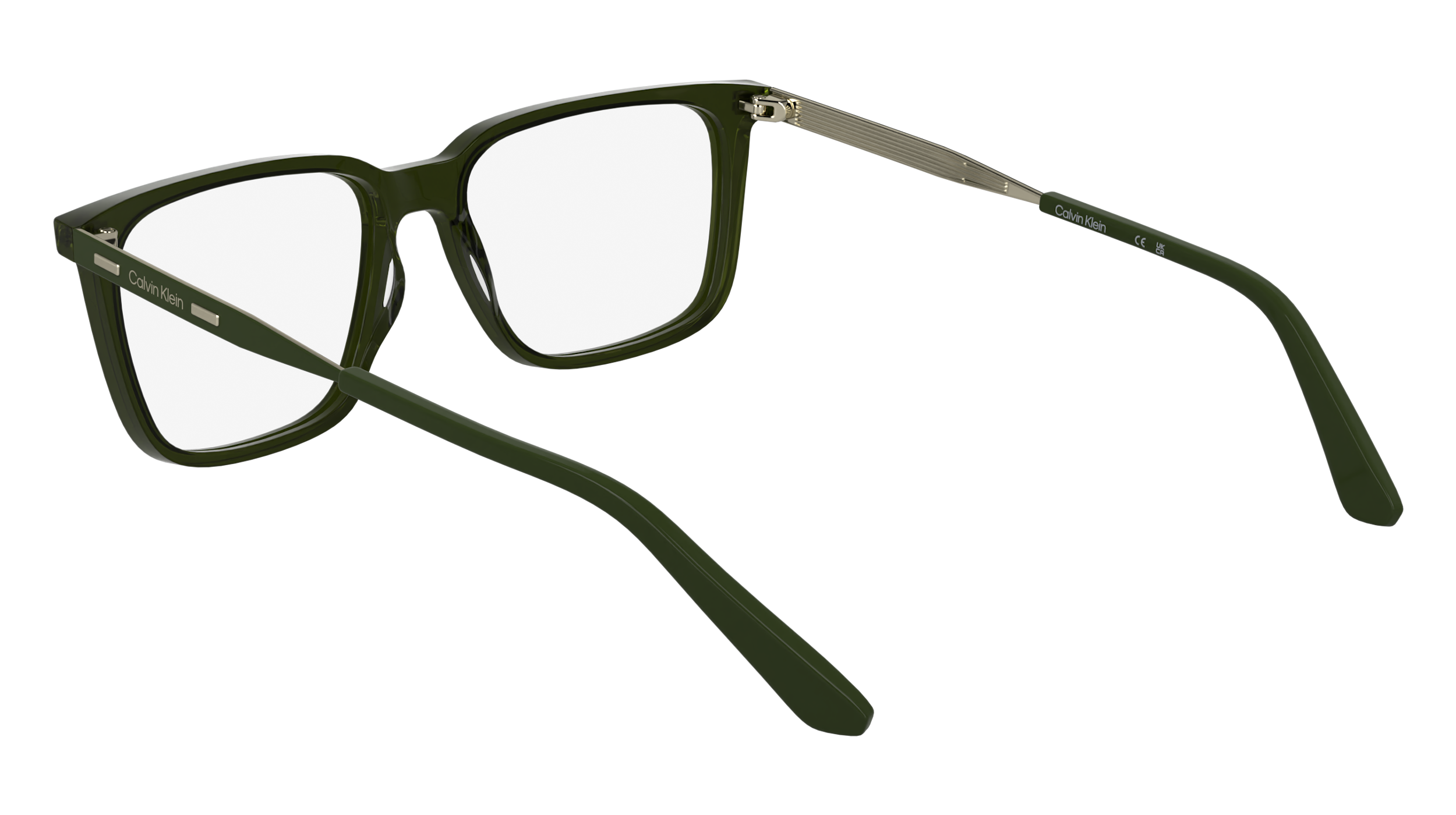 CK25517 330 Montature da vista Calvin Klein 4