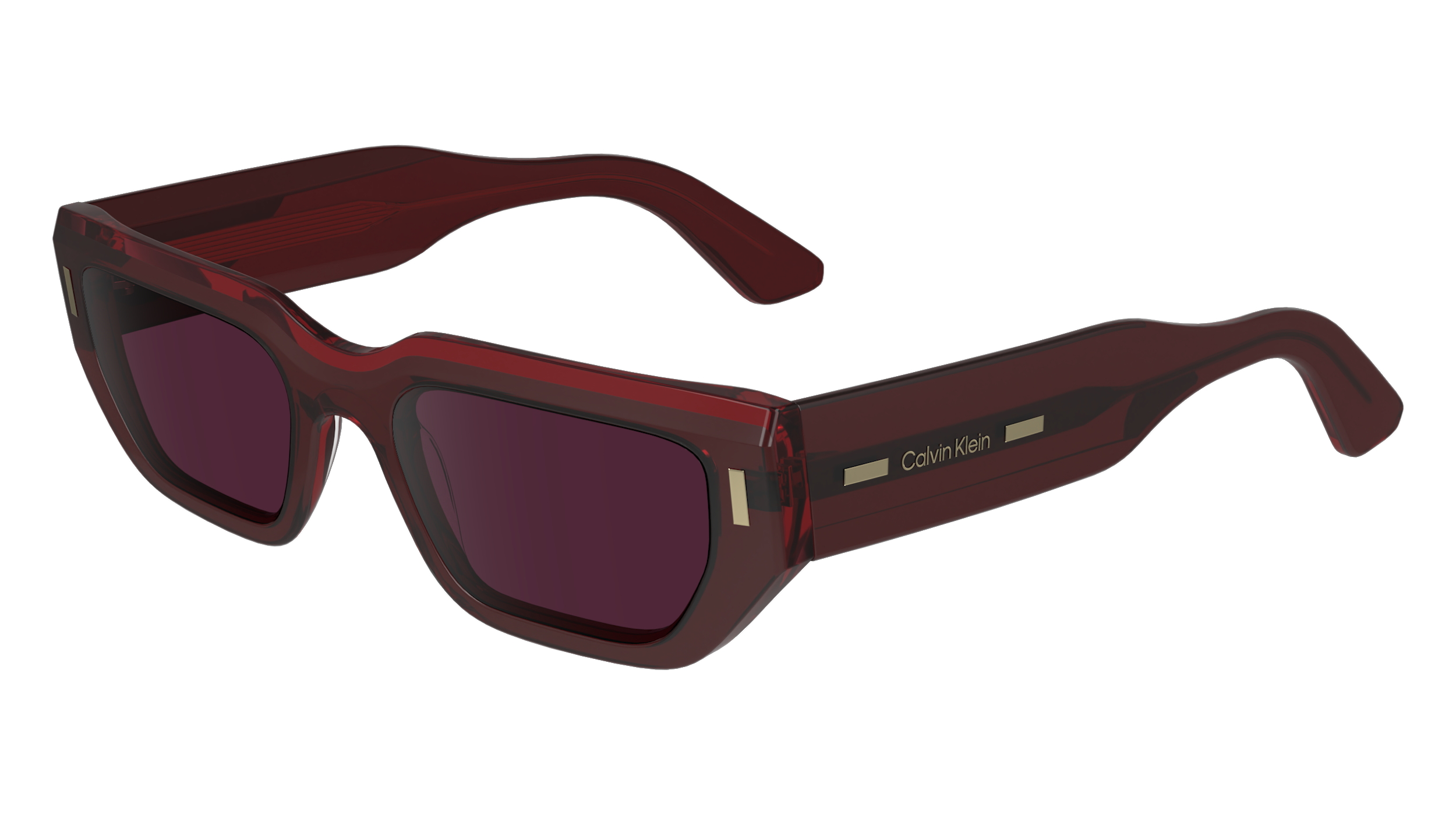 CK24500S 605 Occhiali da sole Calvin Klein 1