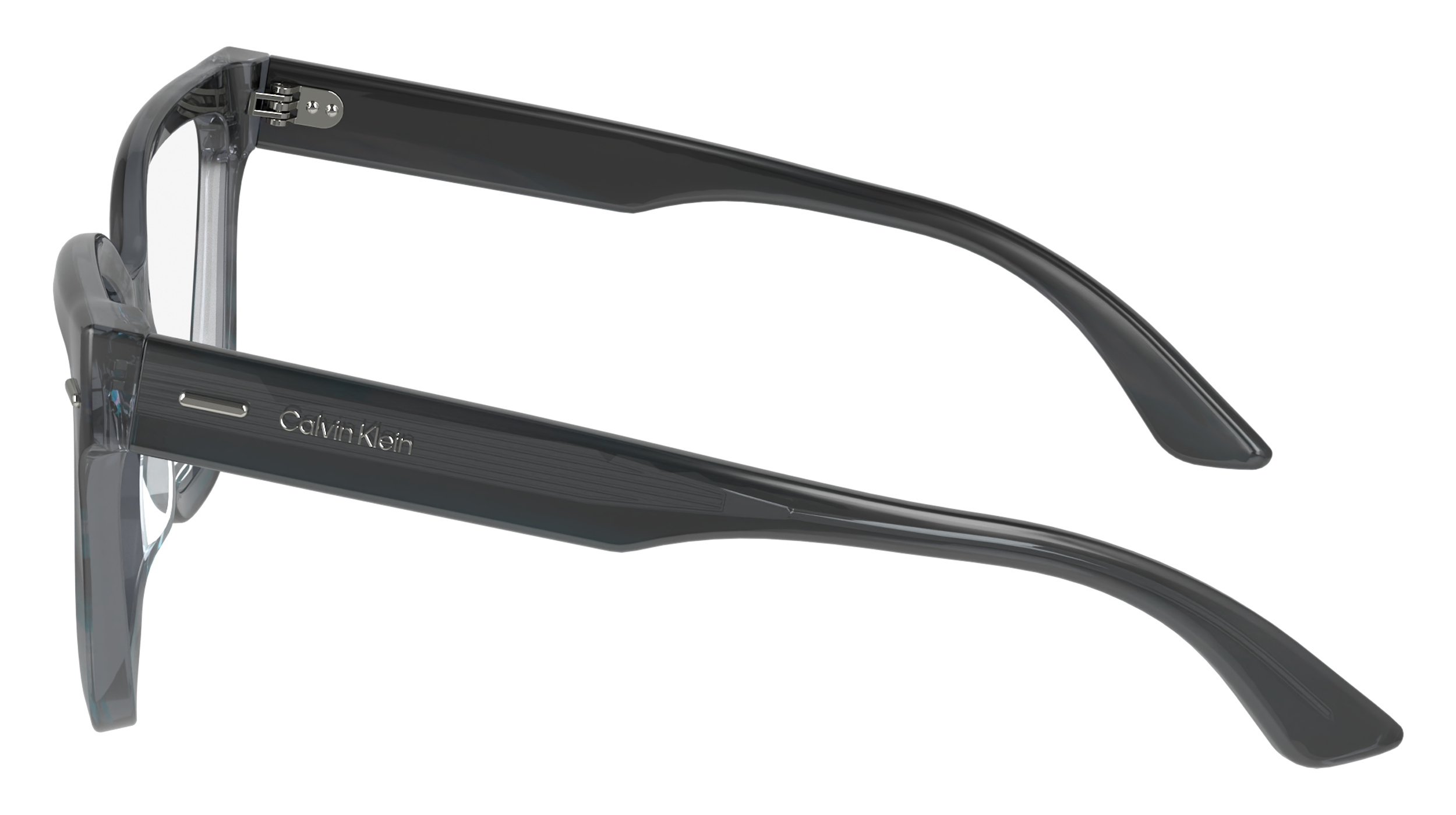 CK23543 416 Montature da vista Calvin Klein 3