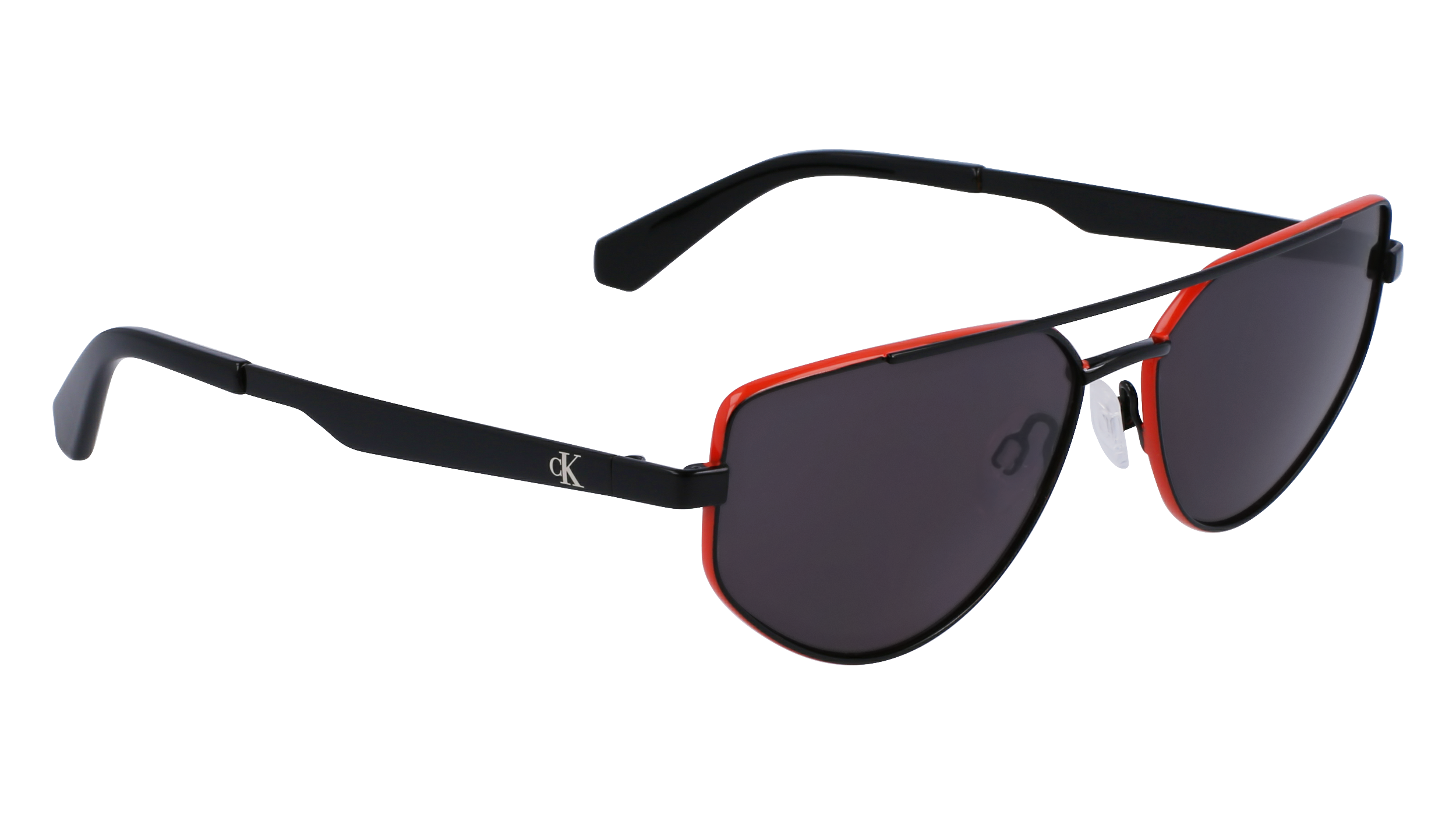 CKJ23220S 007 Occhiali da sole Calvin Klein 11