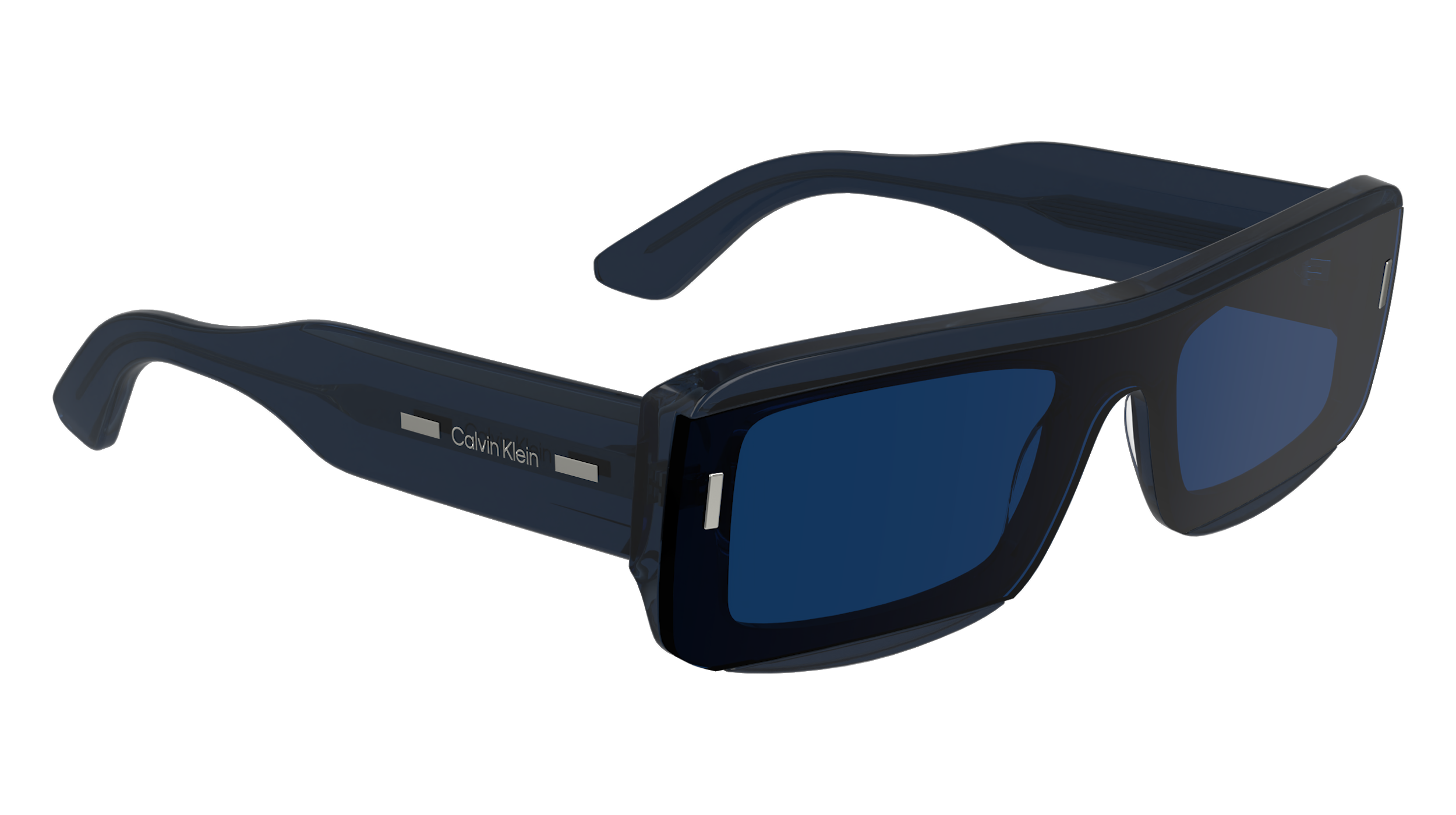 CK24503S 438 Occhiali da sole Calvin Klein 9