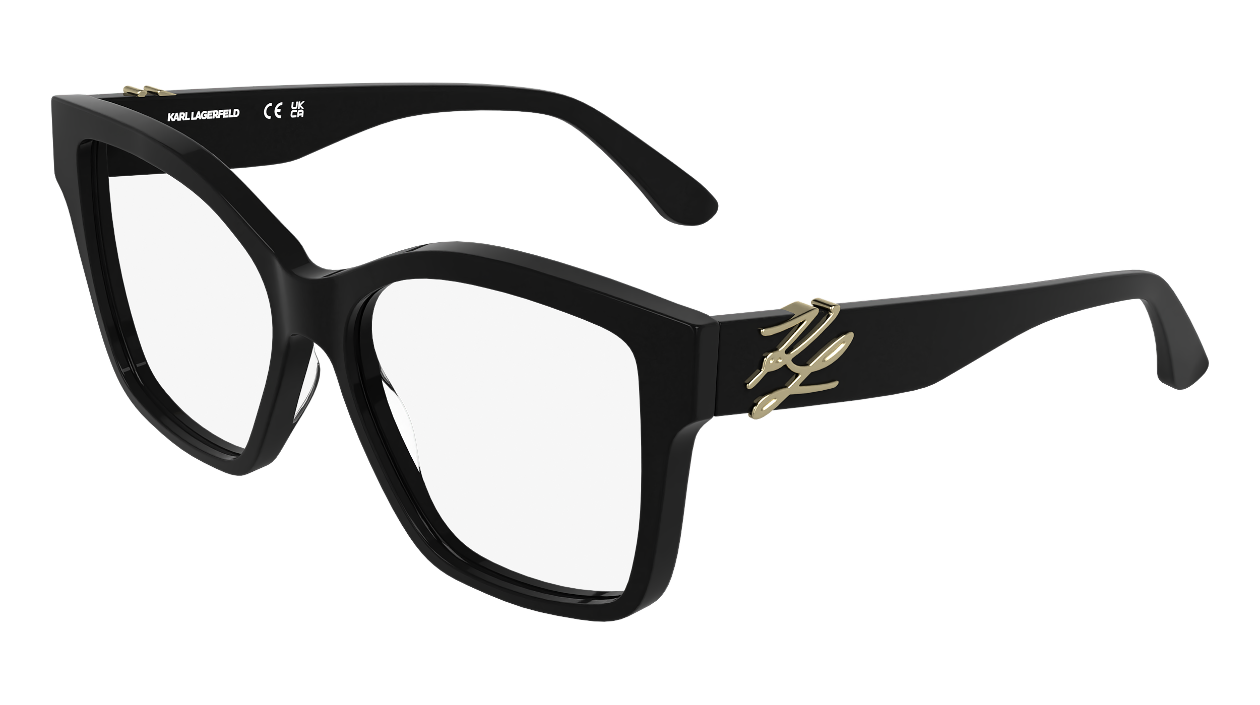 Karl Lagerfeld KL6215 001