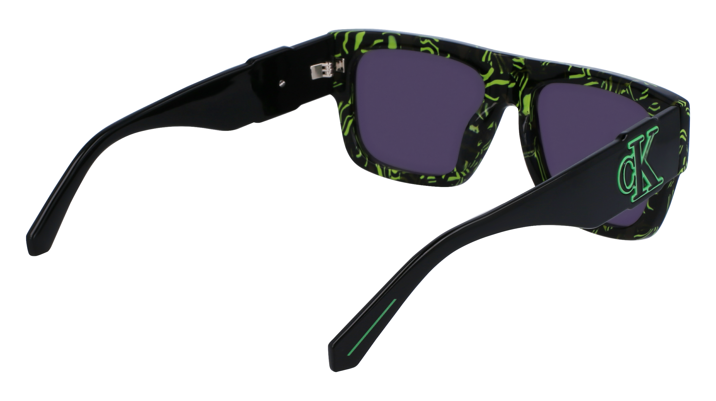 CKJ23654S 079 Occhiali da sole Calvin Klein 5