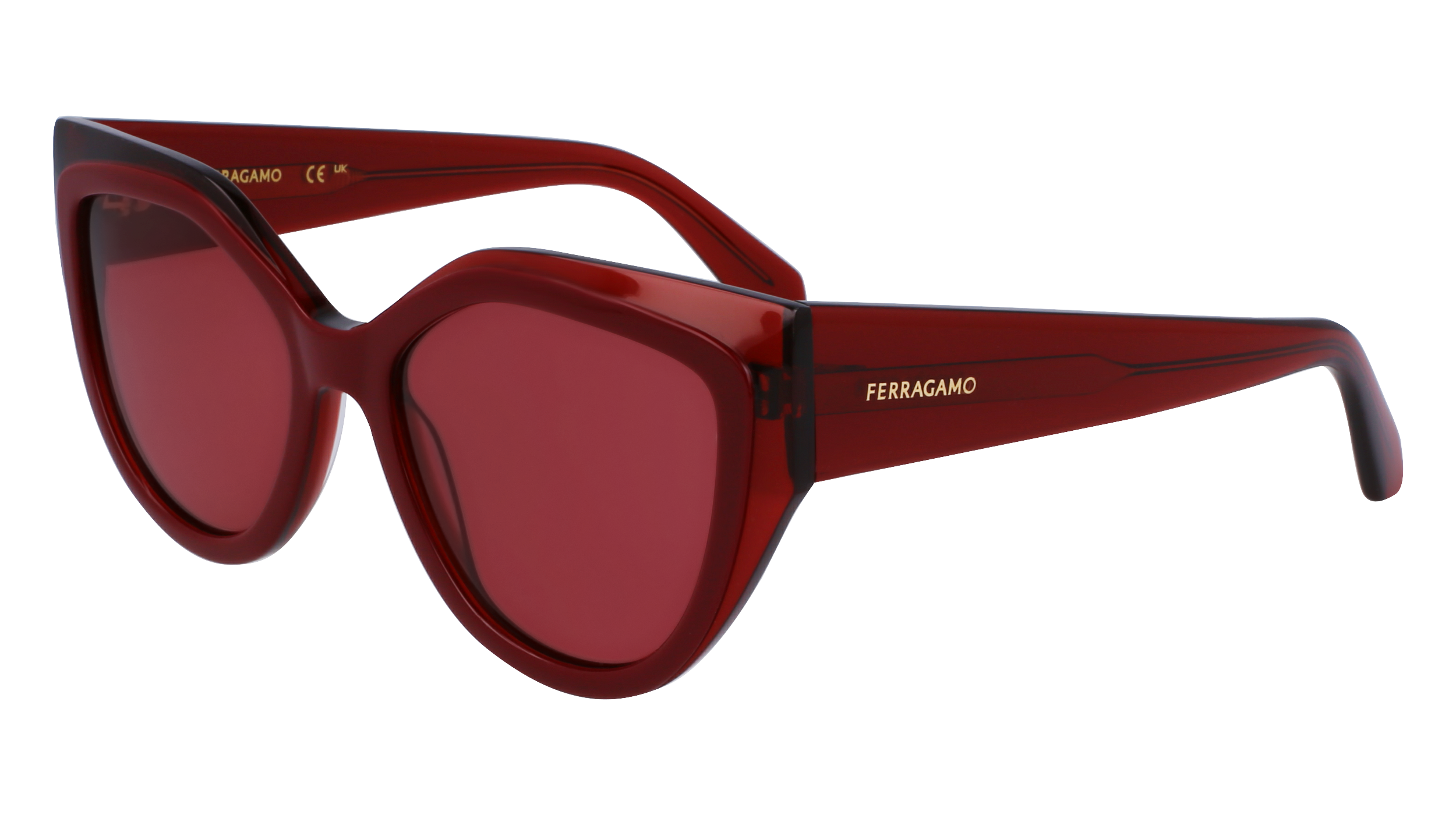 SF2004S 618 Occhiali da sole Ferragamo 1
