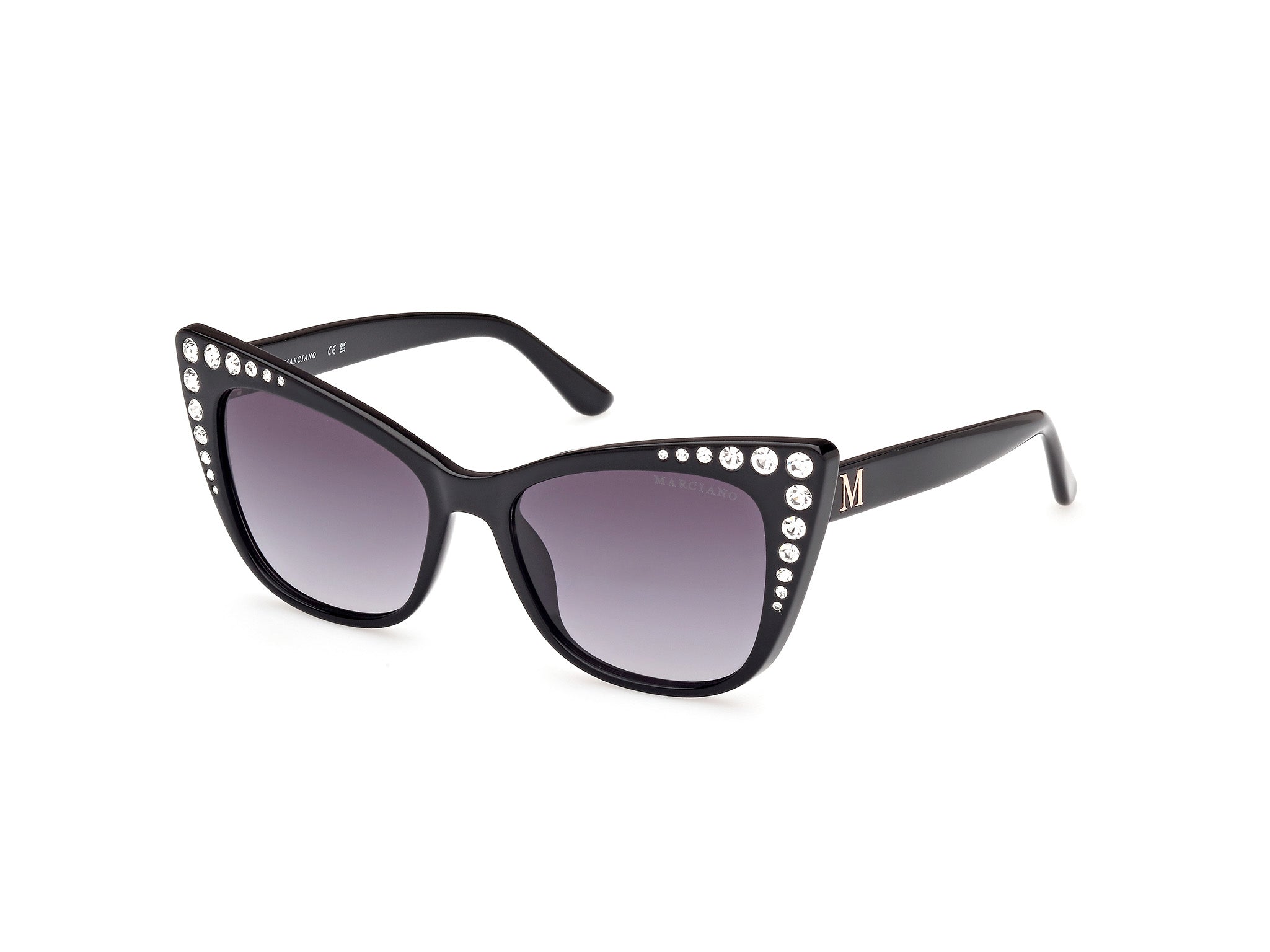 GM00000 01B Occhiali da sole Guess by Marciano 1