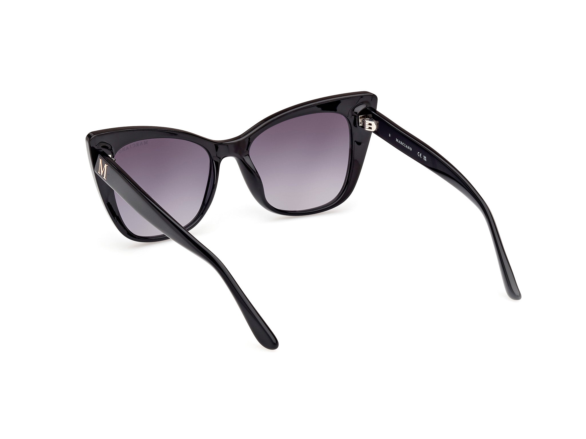 GM00000 01B Occhiali da sole Guess by Marciano 4