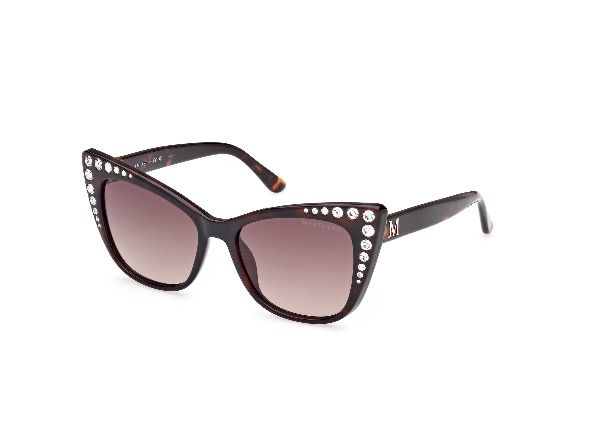 GM00000 52F Occhiali da sole Guess by Marciano 1