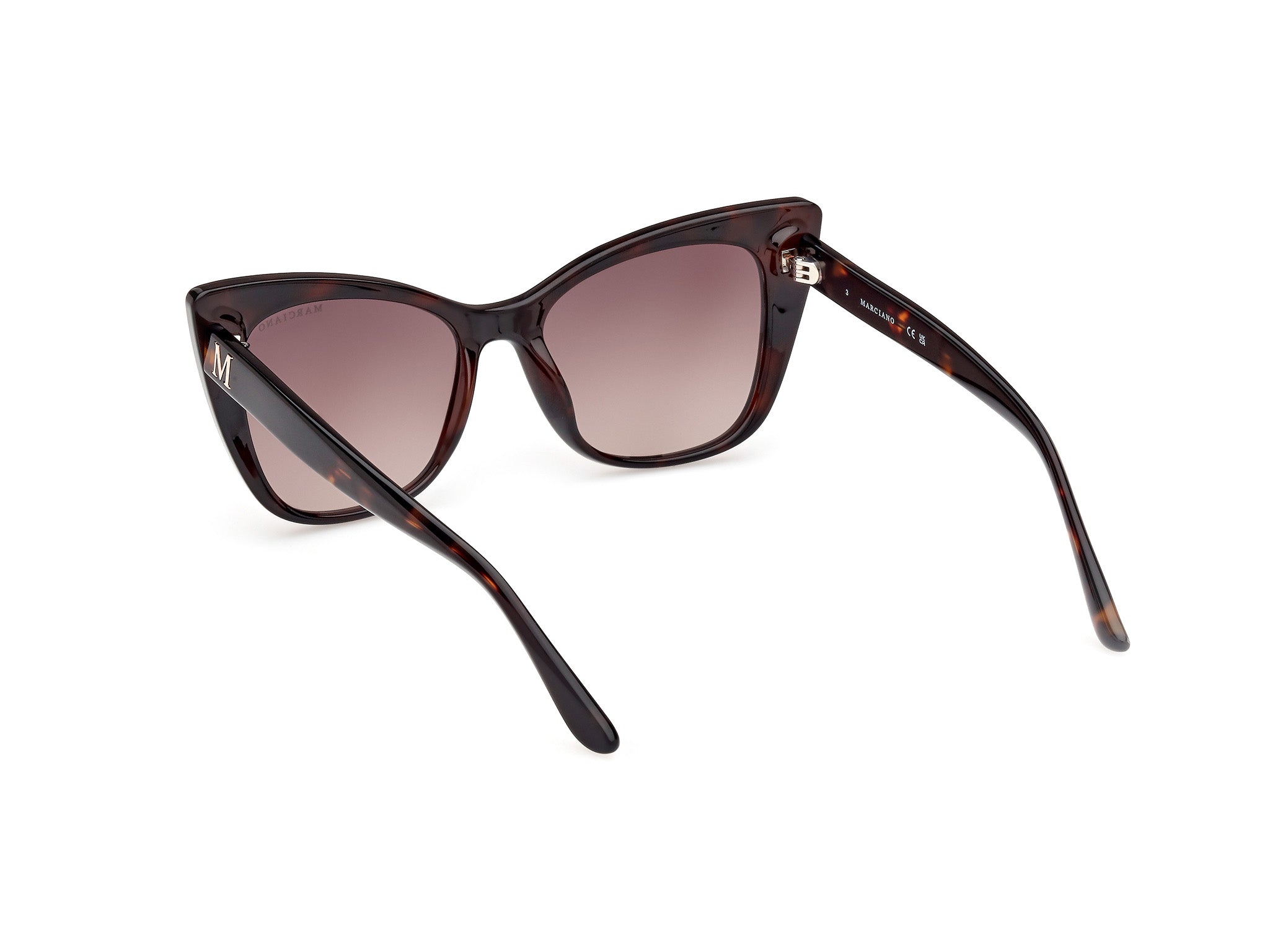 GM00000 52F Occhiali da sole Guess by Marciano 3