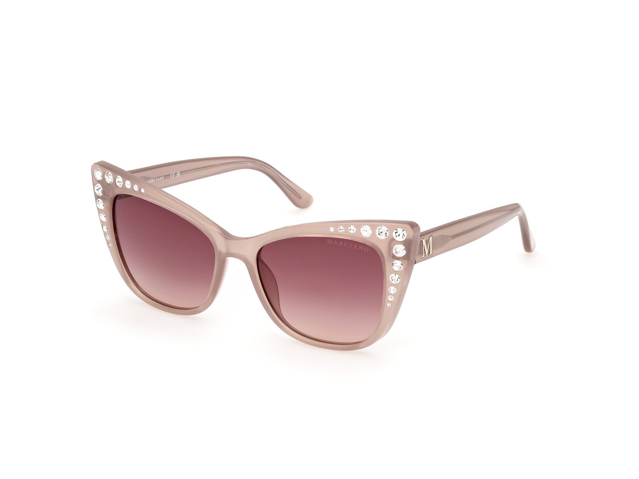 GM00000 59T Occhiali da sole Guess by Marciano 1