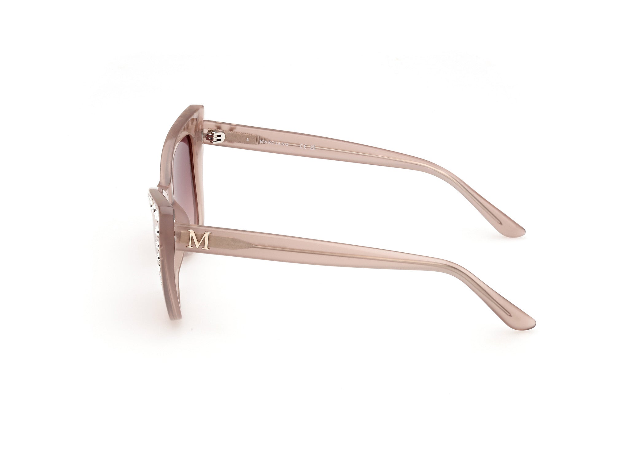 GM00000 59T Occhiali da sole Guess by Marciano 2