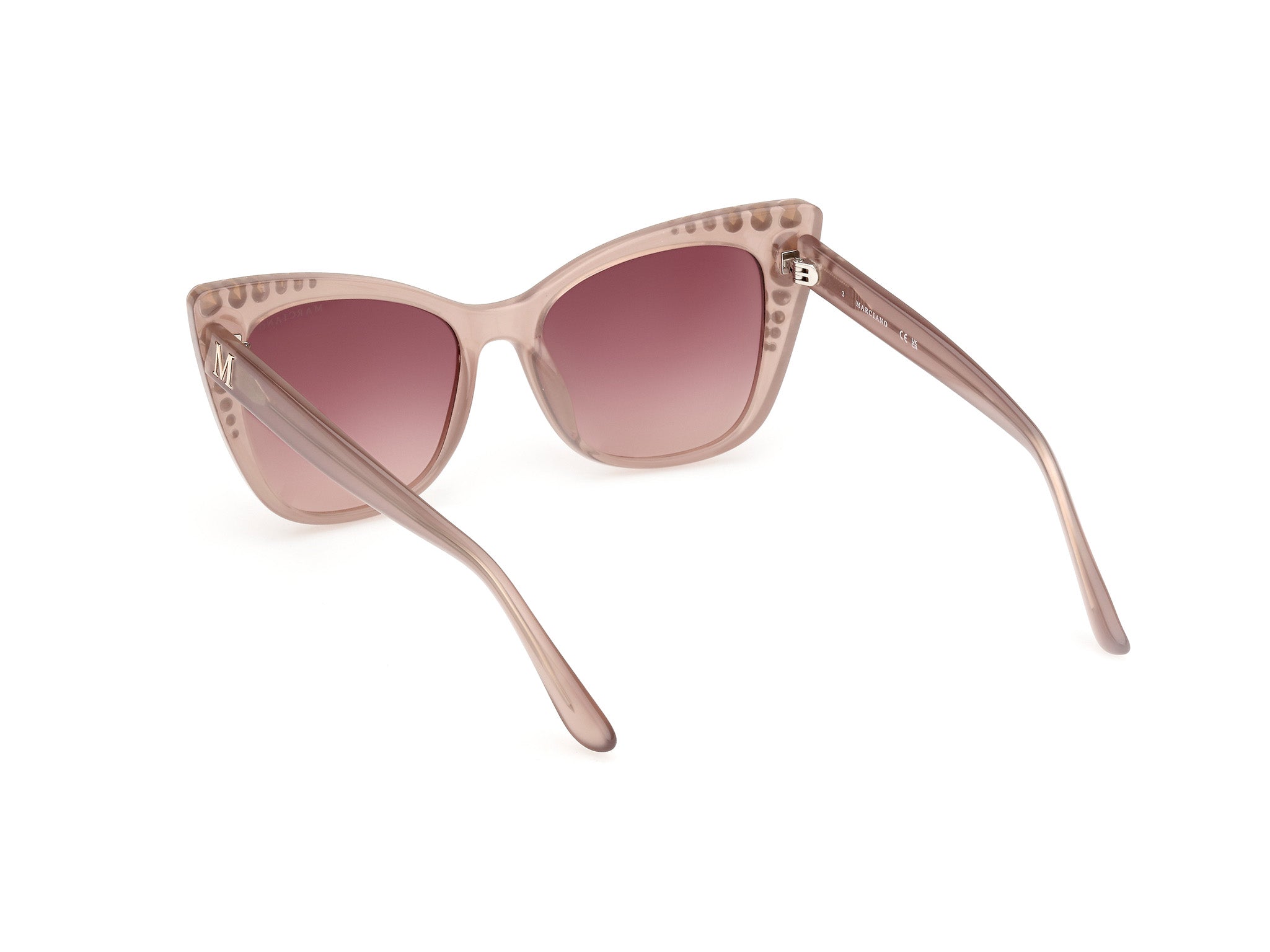 GM00000 59T Occhiali da sole Guess by Marciano 4