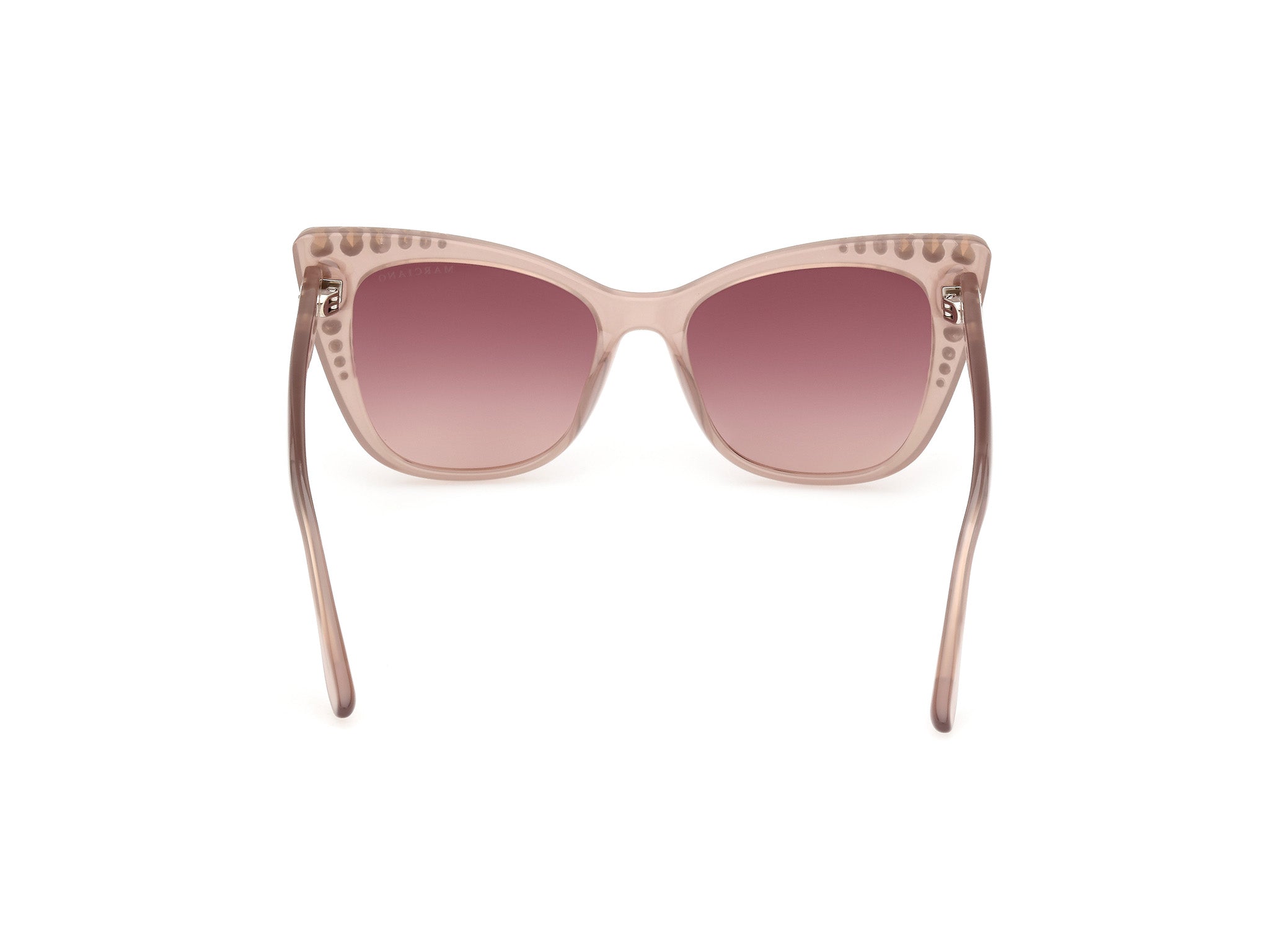 GM00000 59T Occhiali da sole Guess by Marciano 5