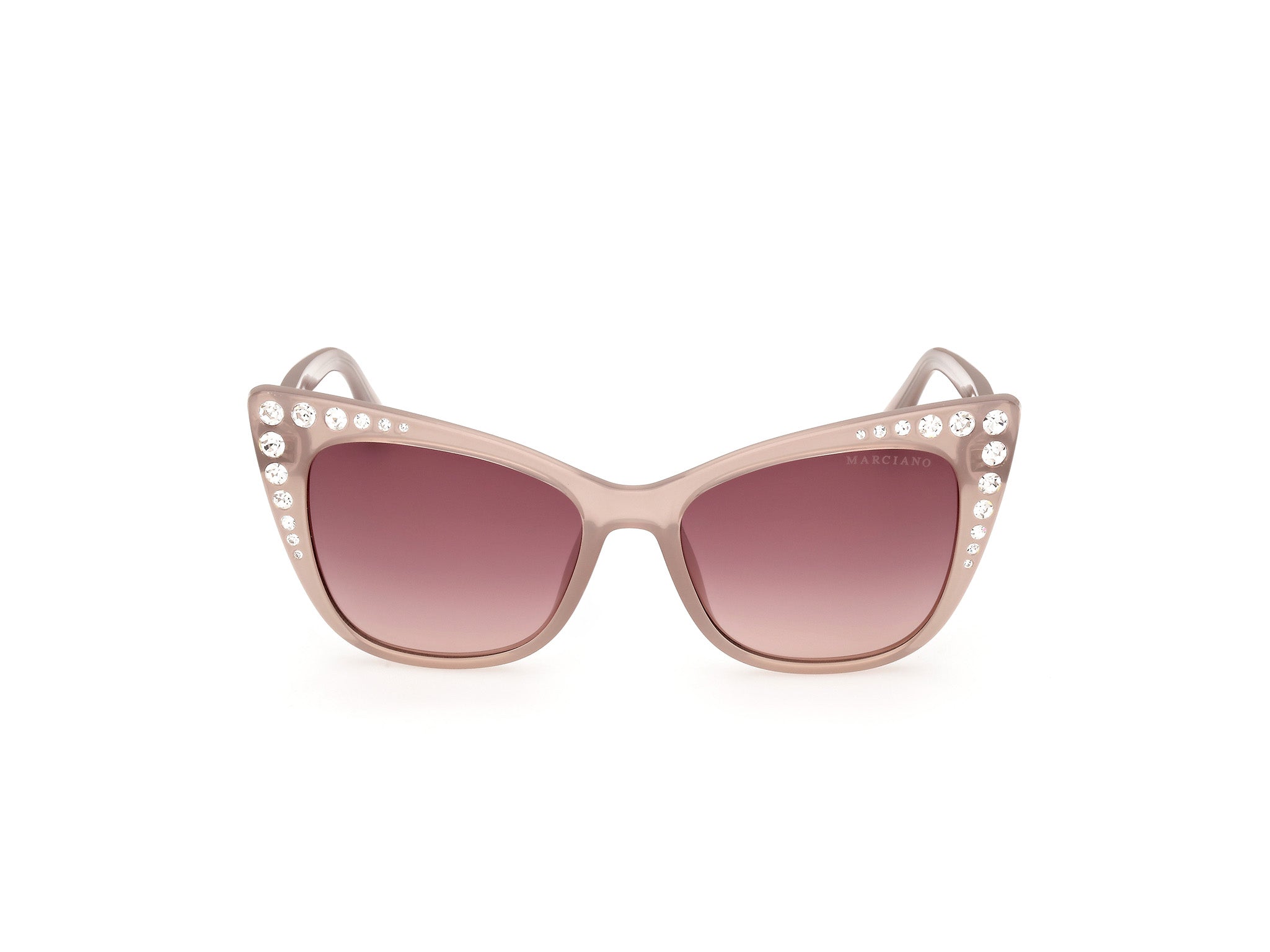 GM00000 59T Occhiali da sole Guess by Marciano 3