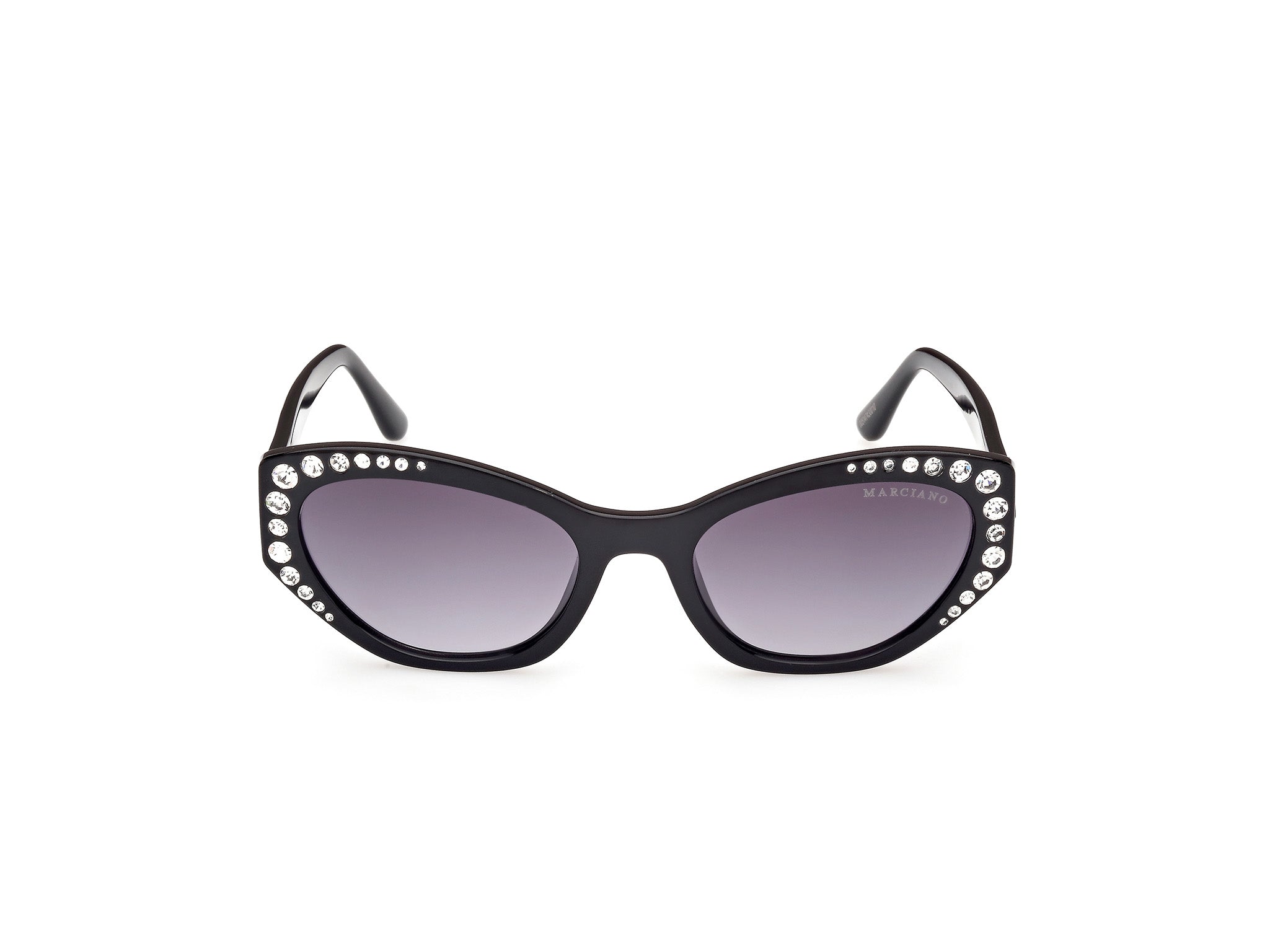 GM00001 01B Occhiali da sole Guess by Marciano 3