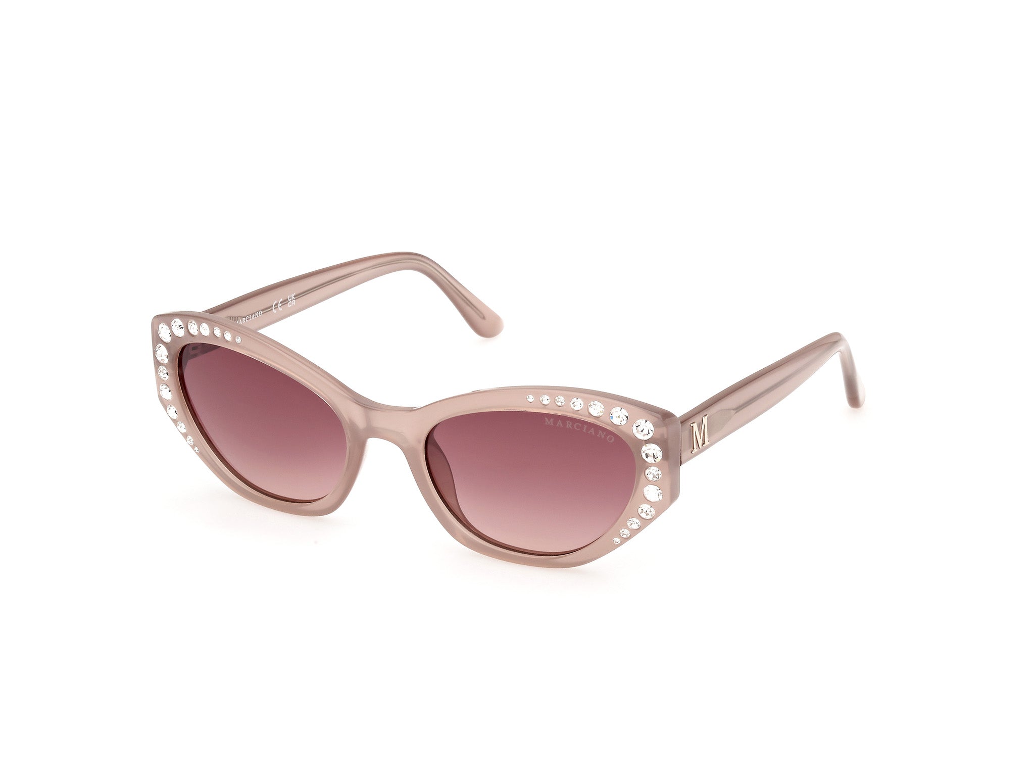 GM00001 59T Occhiali da sole Guess by Marciano 1