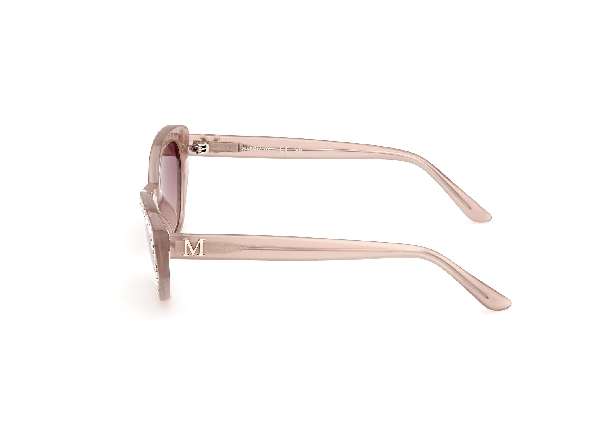 GM00001 59T Occhiali da sole Guess by Marciano 2