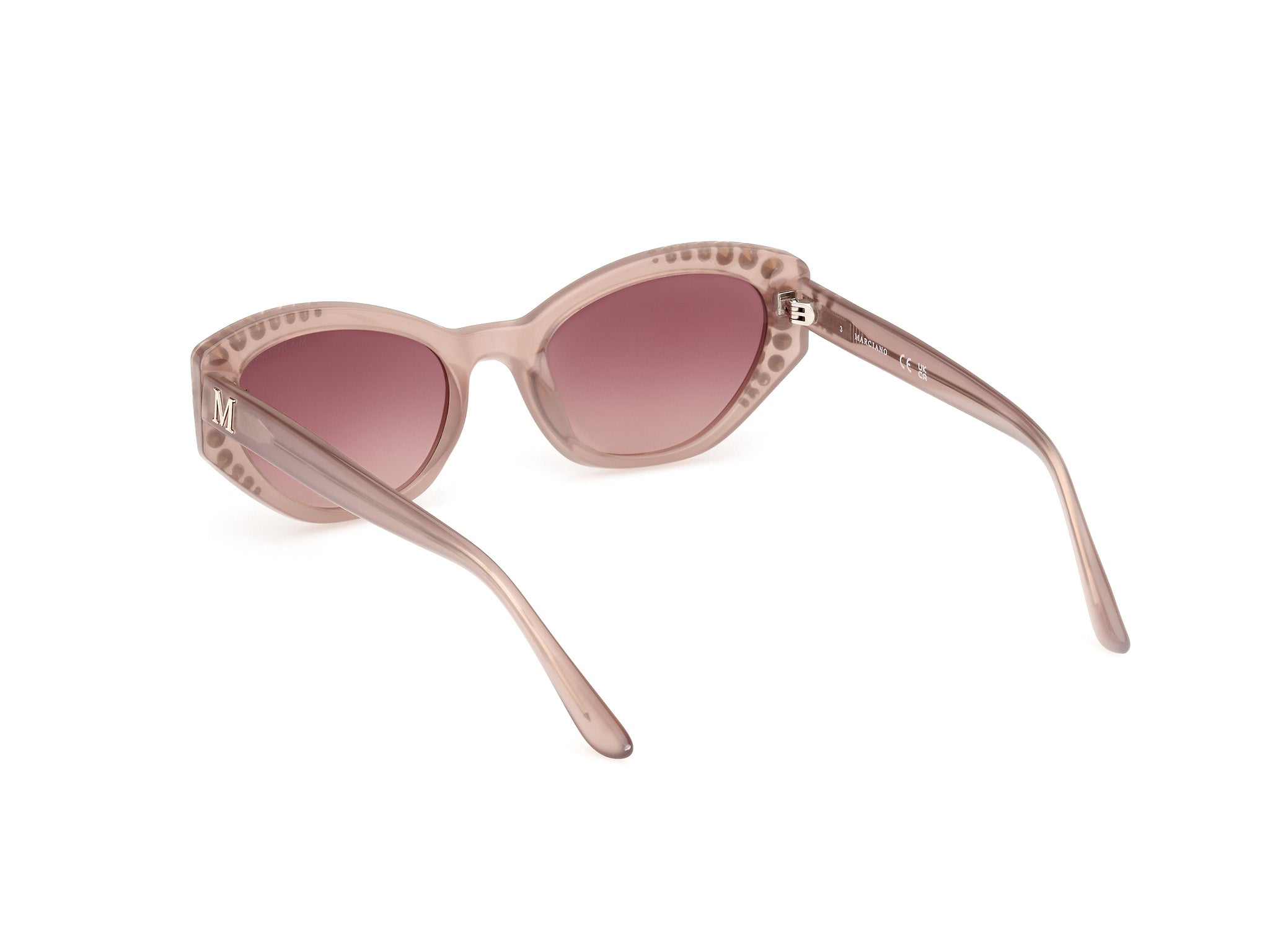GM00001 59T Occhiali da sole Guess by Marciano 4