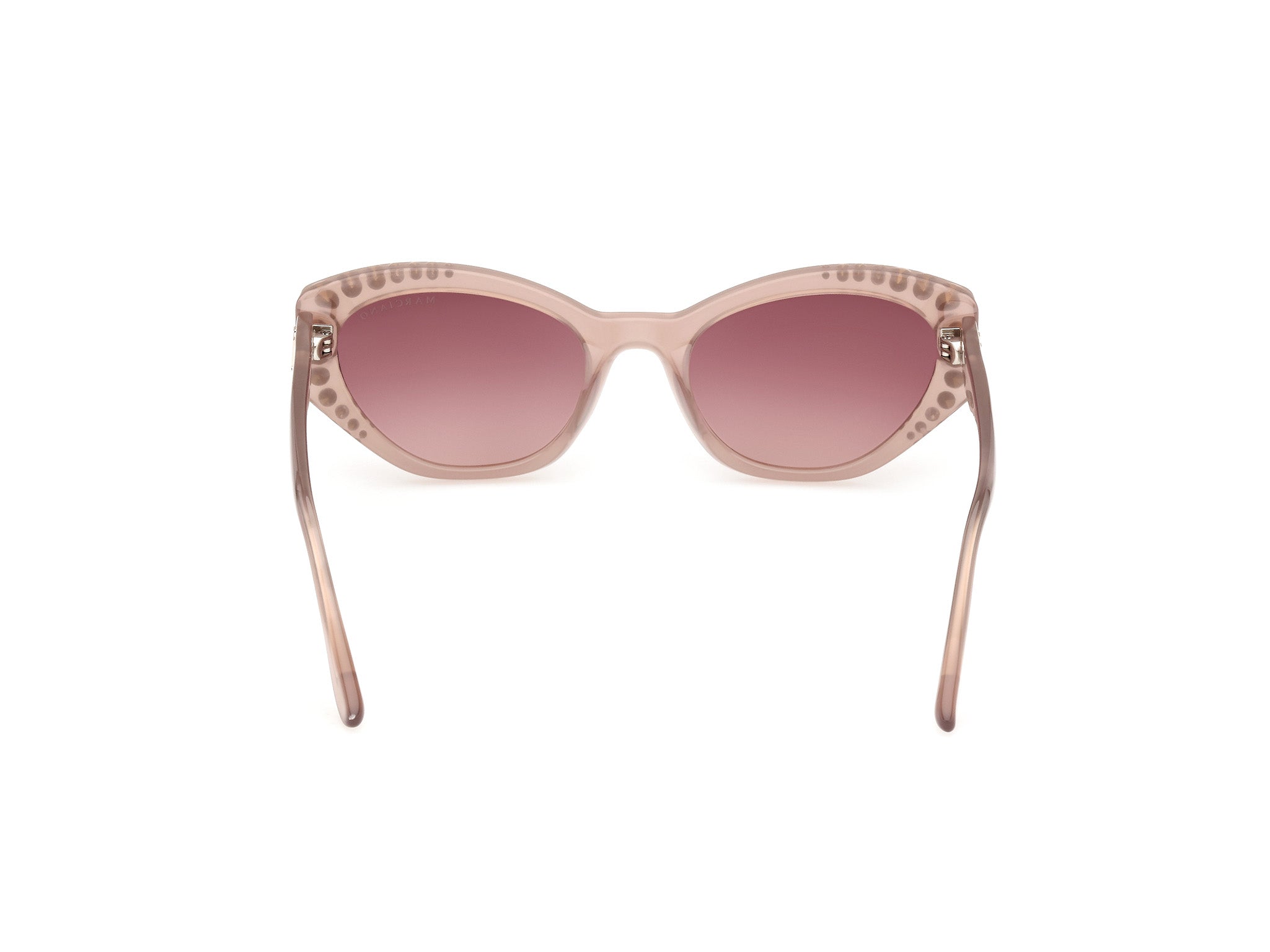 GM00001 59T Occhiali da sole Guess by Marciano 5