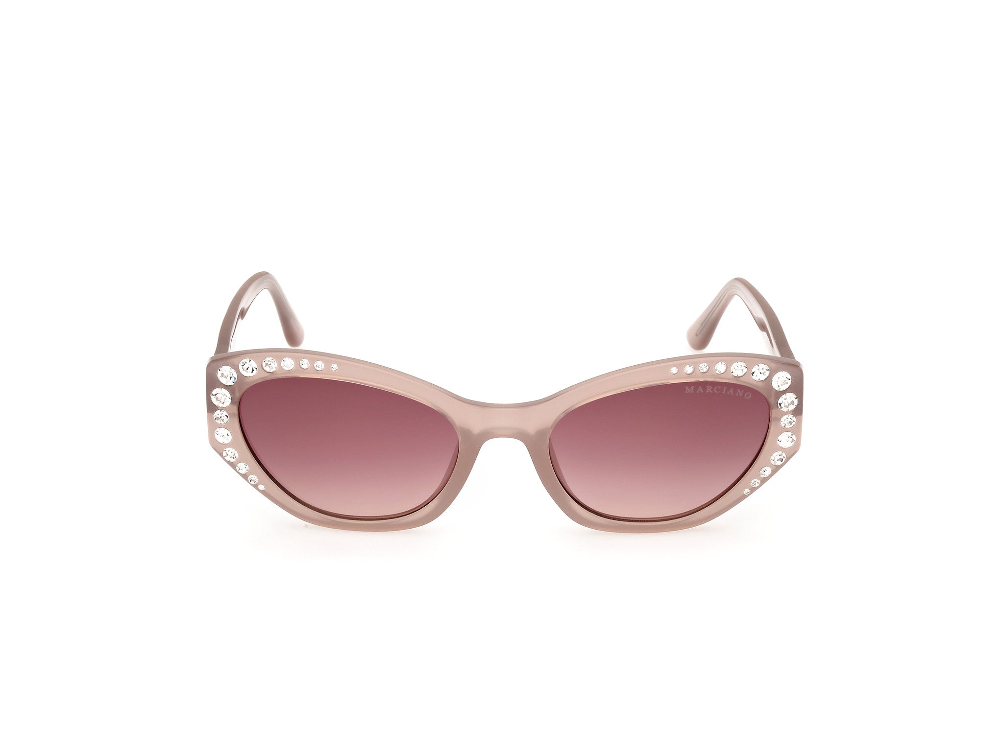 GM00001 59T Occhiali da sole Guess by Marciano 3