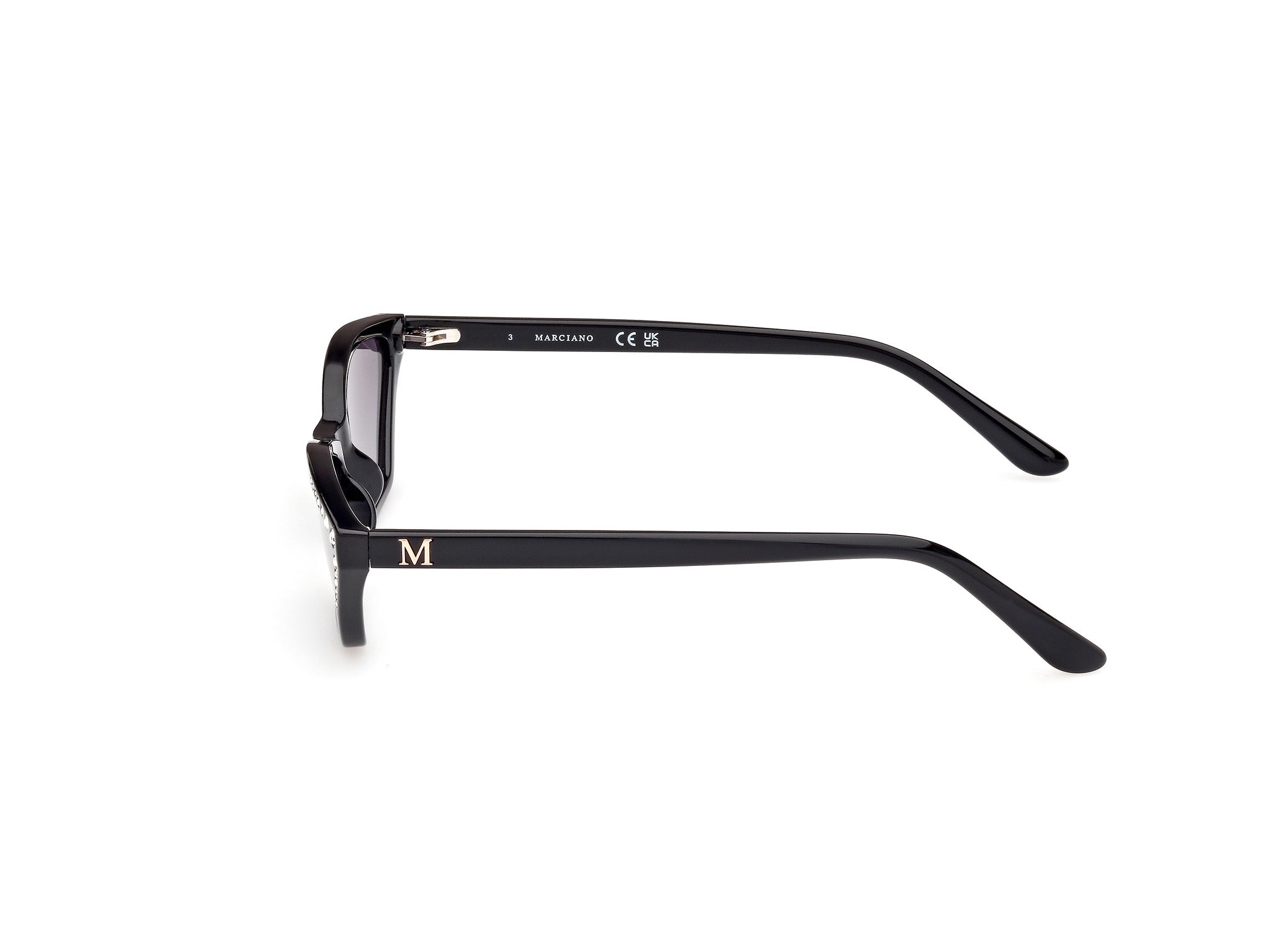 GM00002 01B Occhiali da sole Guess by Marciano 2