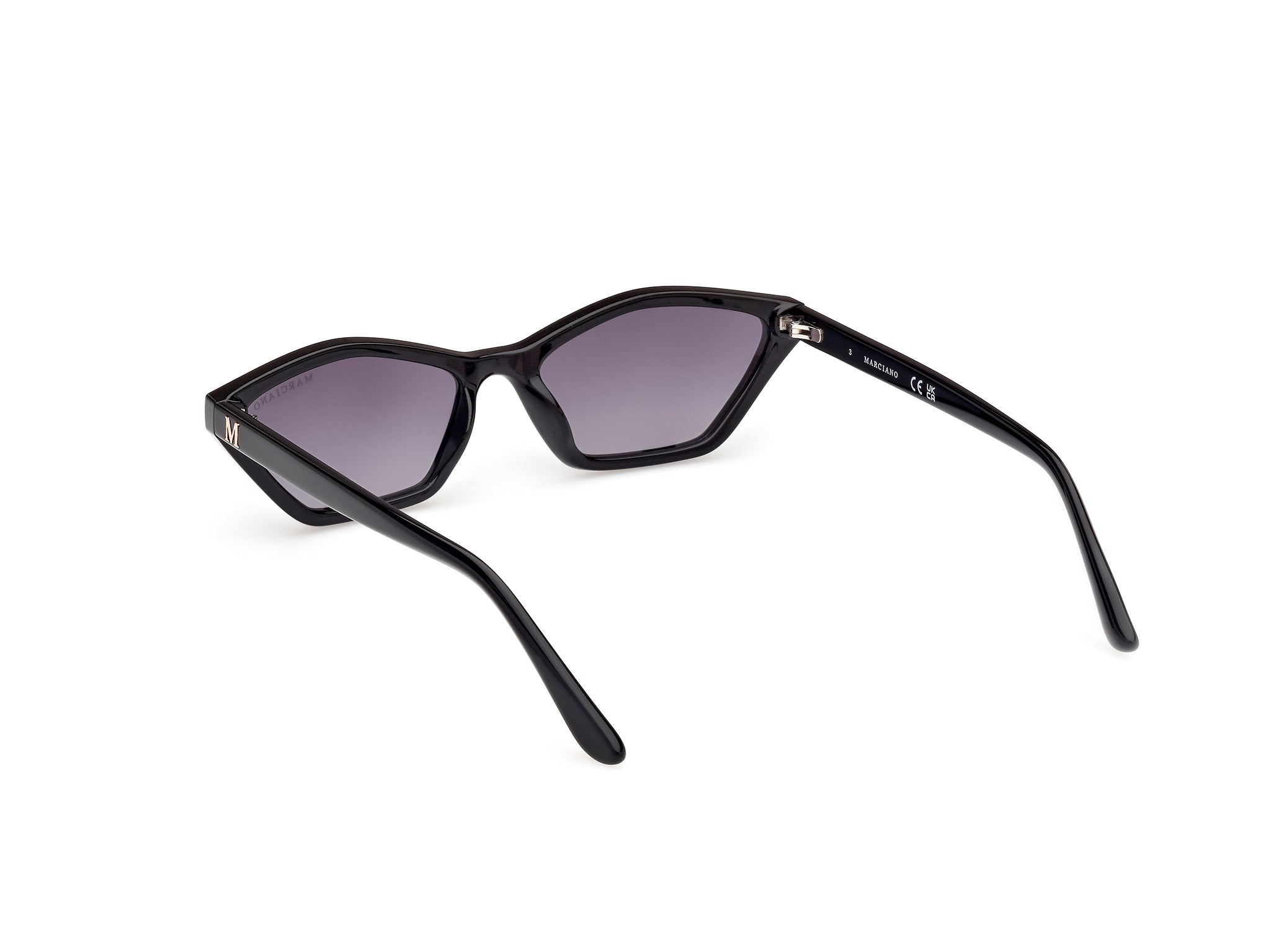 GM00002 01B Occhiali da sole Guess by Marciano 4