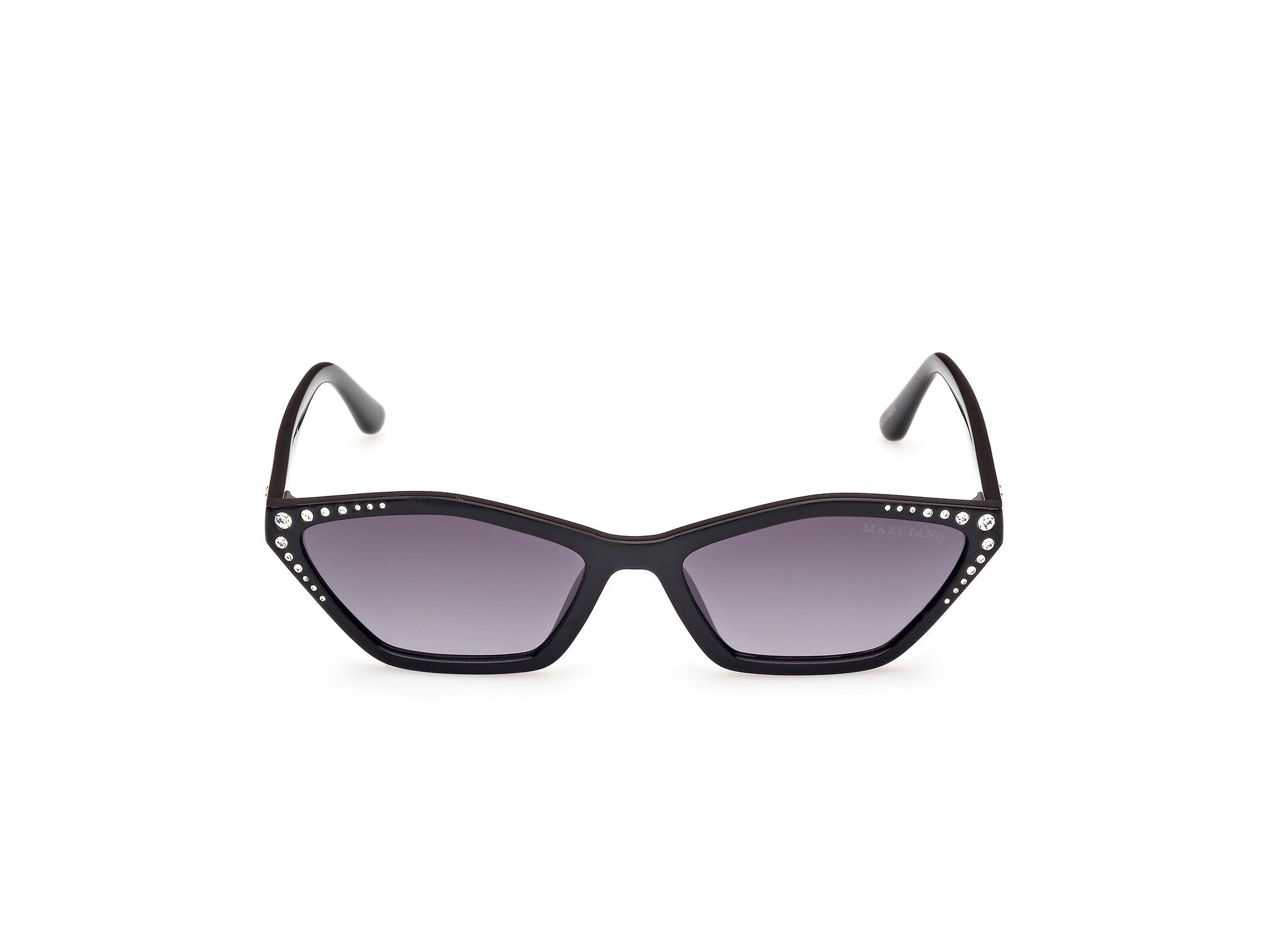 GM00002 01B Occhiali da sole Guess by Marciano 3