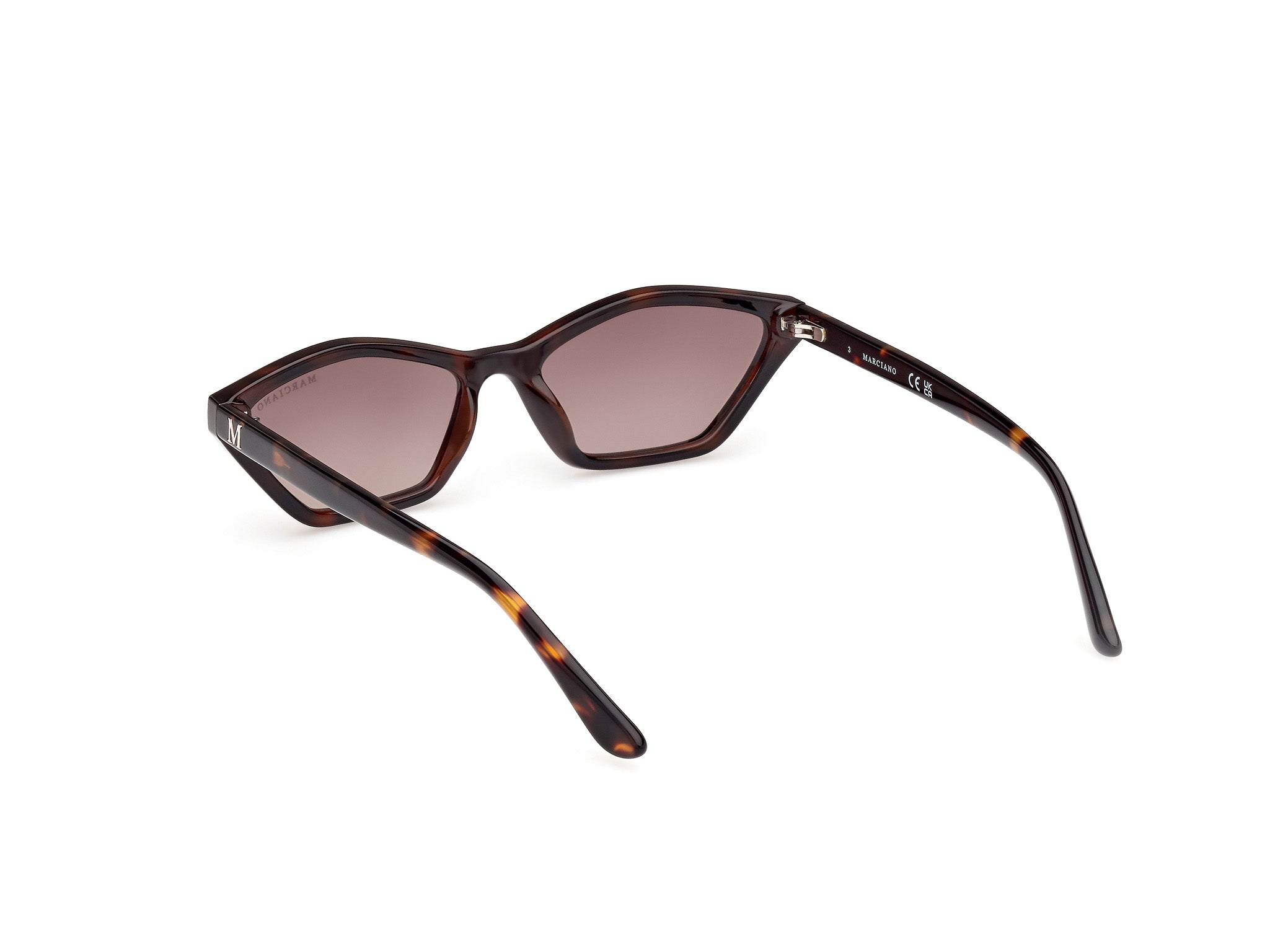 GM00002 52F Occhiali da sole Guess by Marciano 4