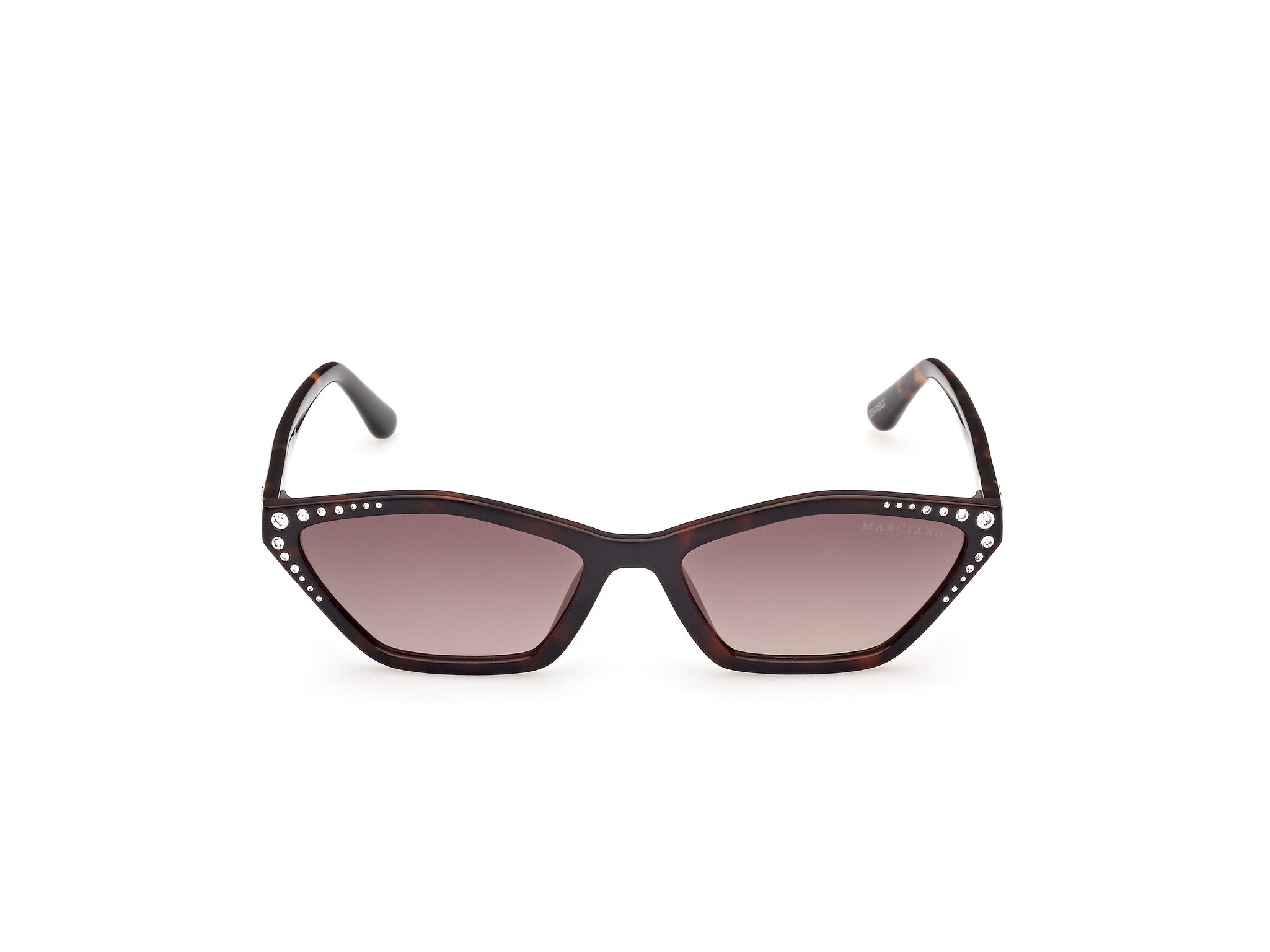 GM00002 52F Occhiali da sole Guess by Marciano 3