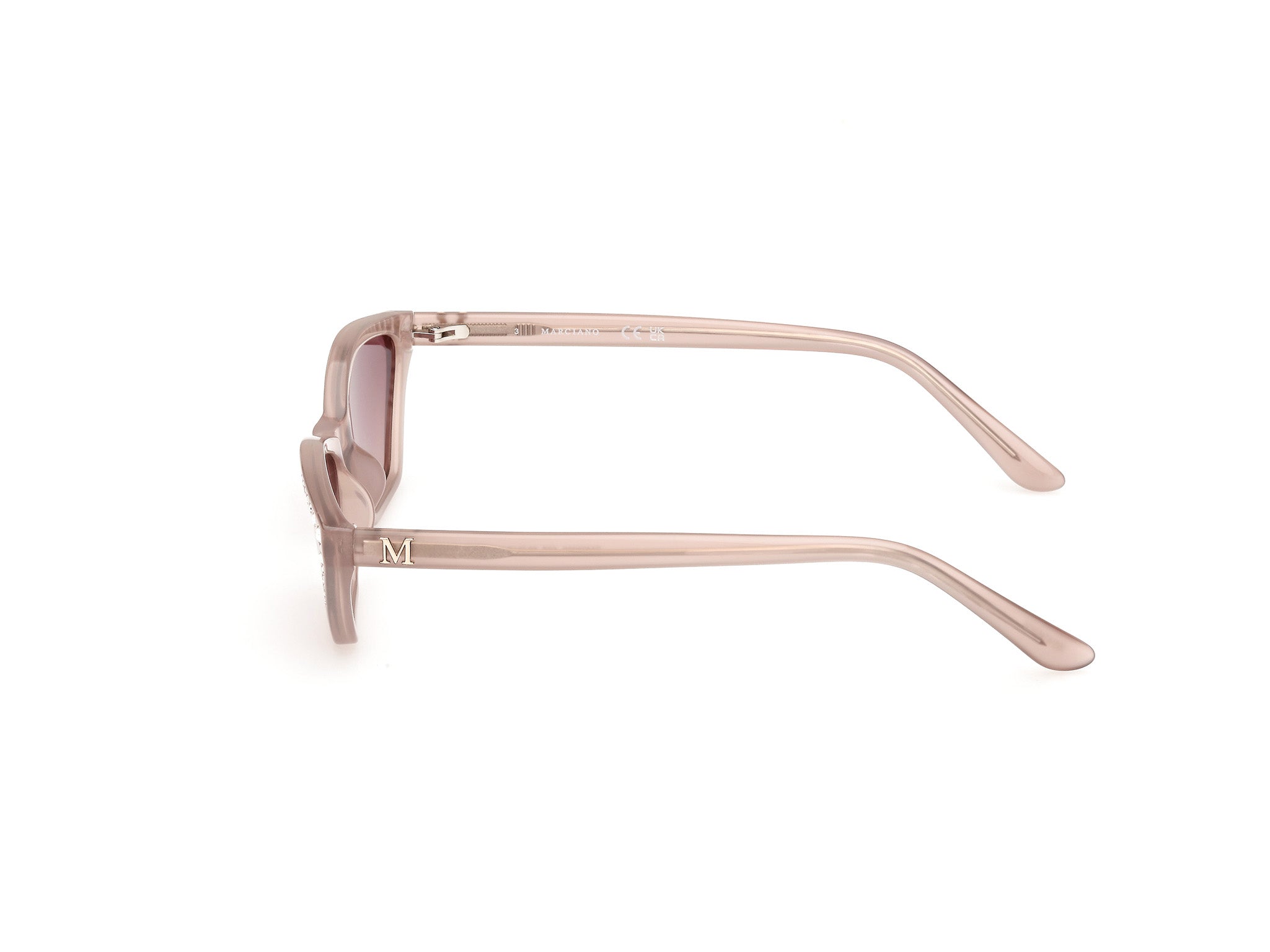 GM00002 59T Occhiali da sole Guess by Marciano 2