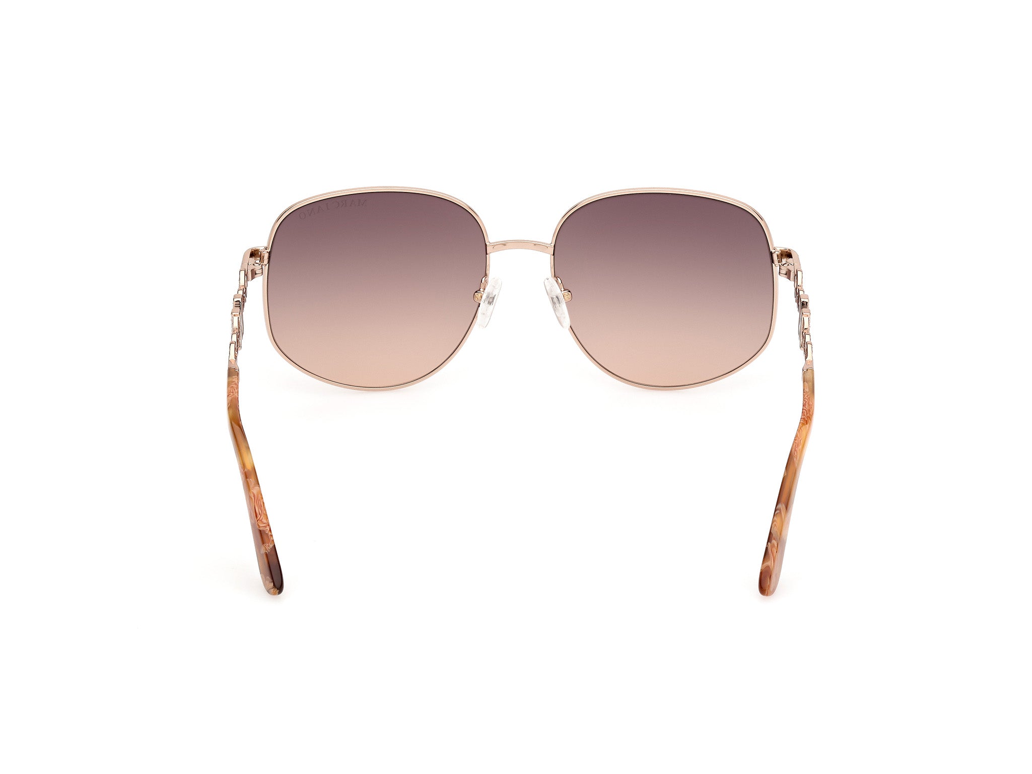 GM00003 28F Occhiali da sole Guess by Marciano 4