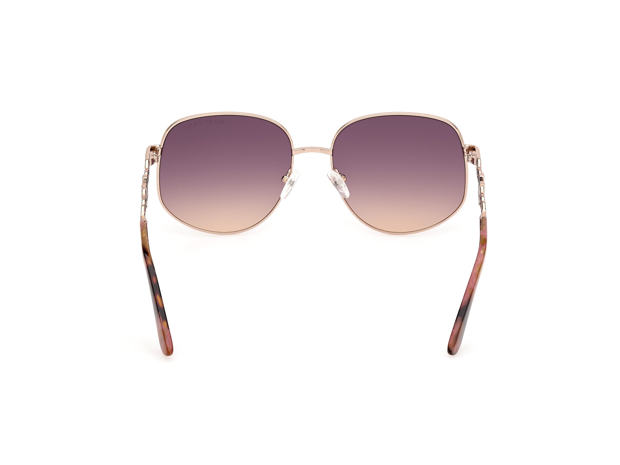 GM00003 28Z Occhiali da sole Guess by Marciano 4