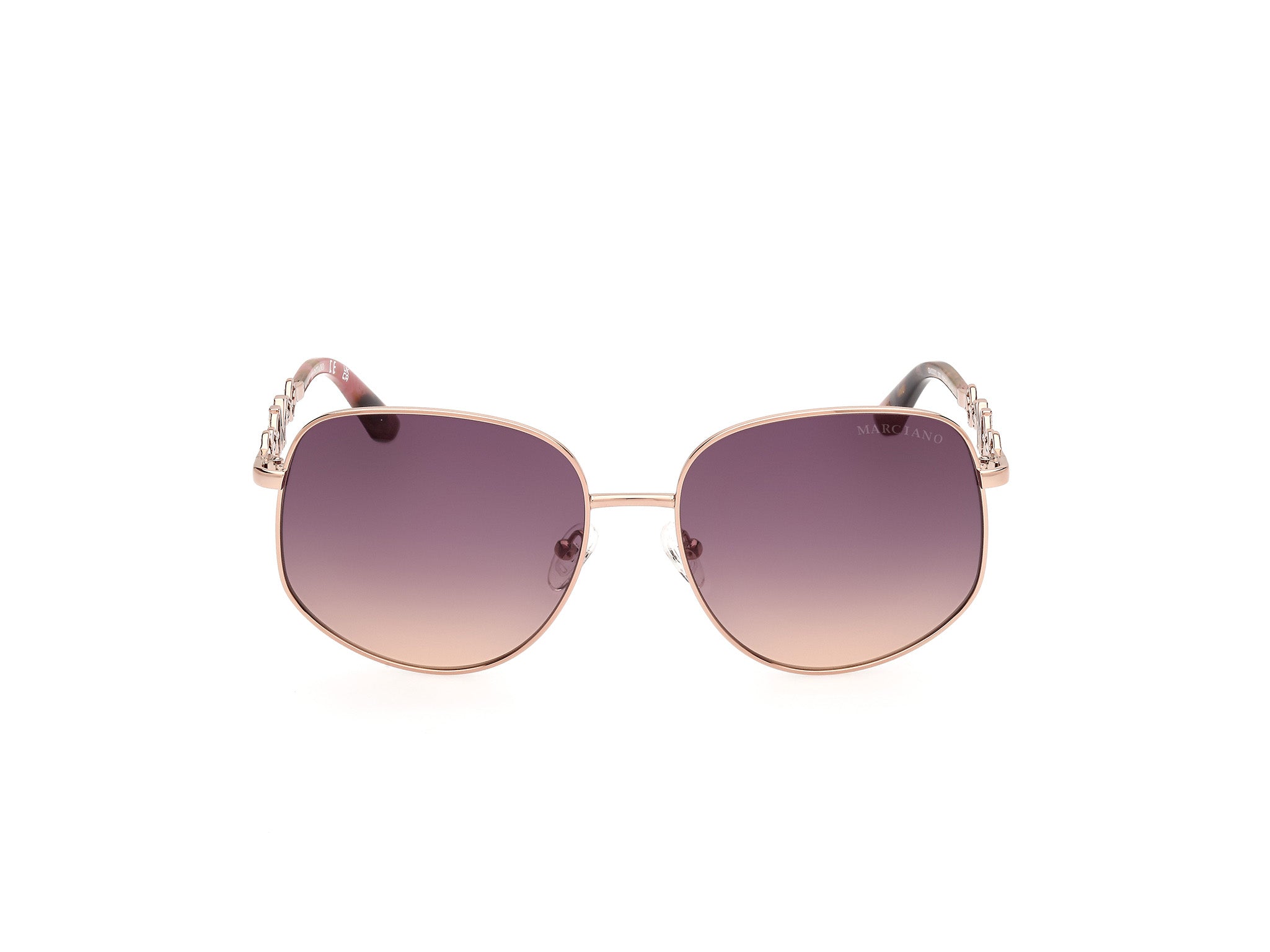 GM00003 28Z Occhiali da sole Guess by Marciano 2