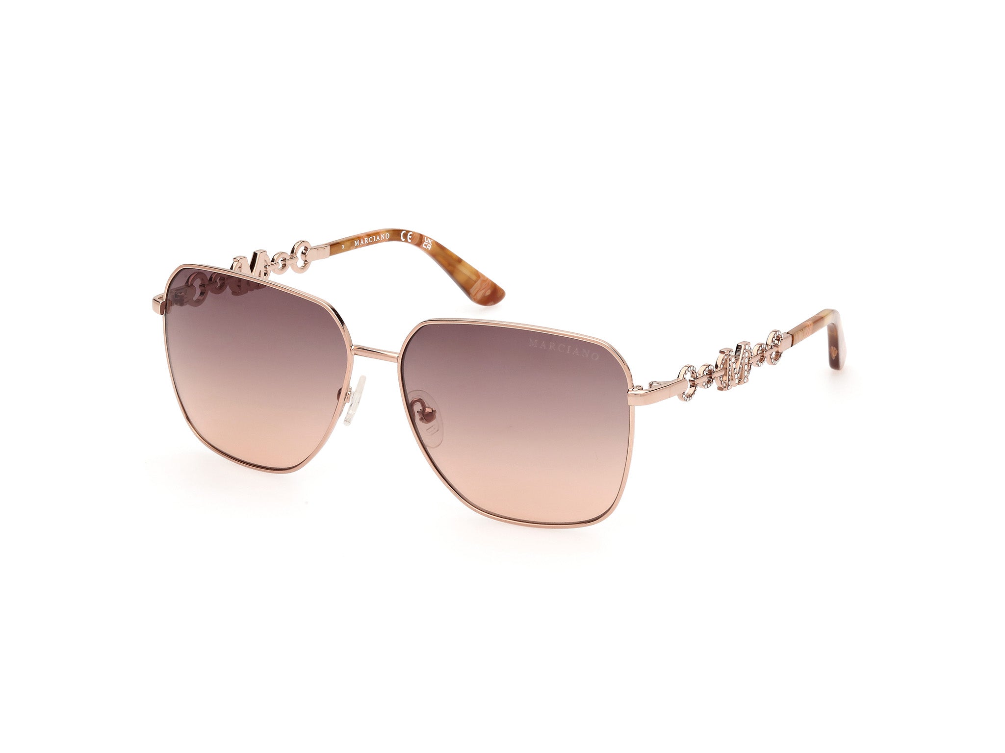 GM00004 28F Occhiali da sole Guess by Marciano 1