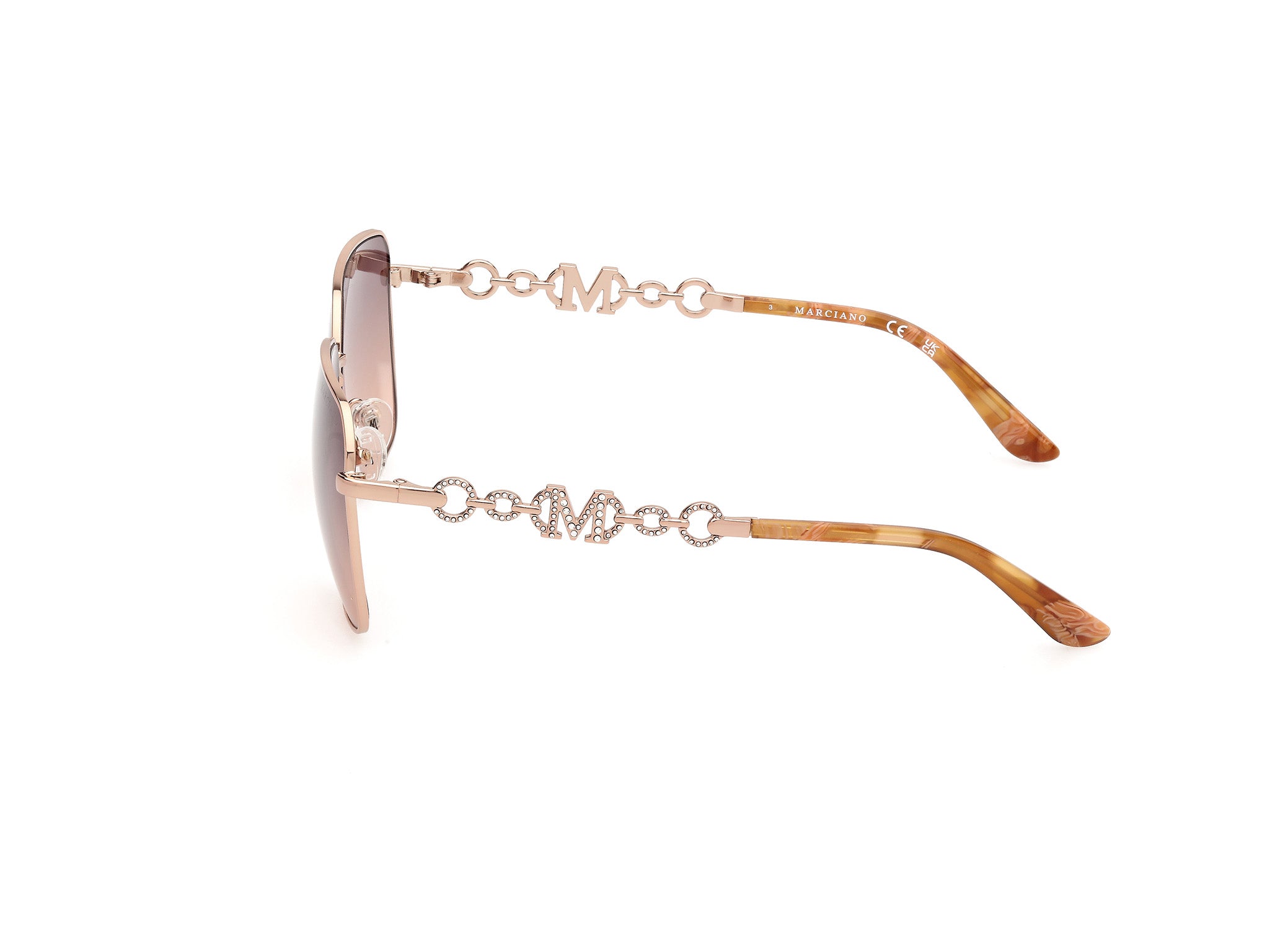 GM00004 28F Occhiali da sole Guess by Marciano 3