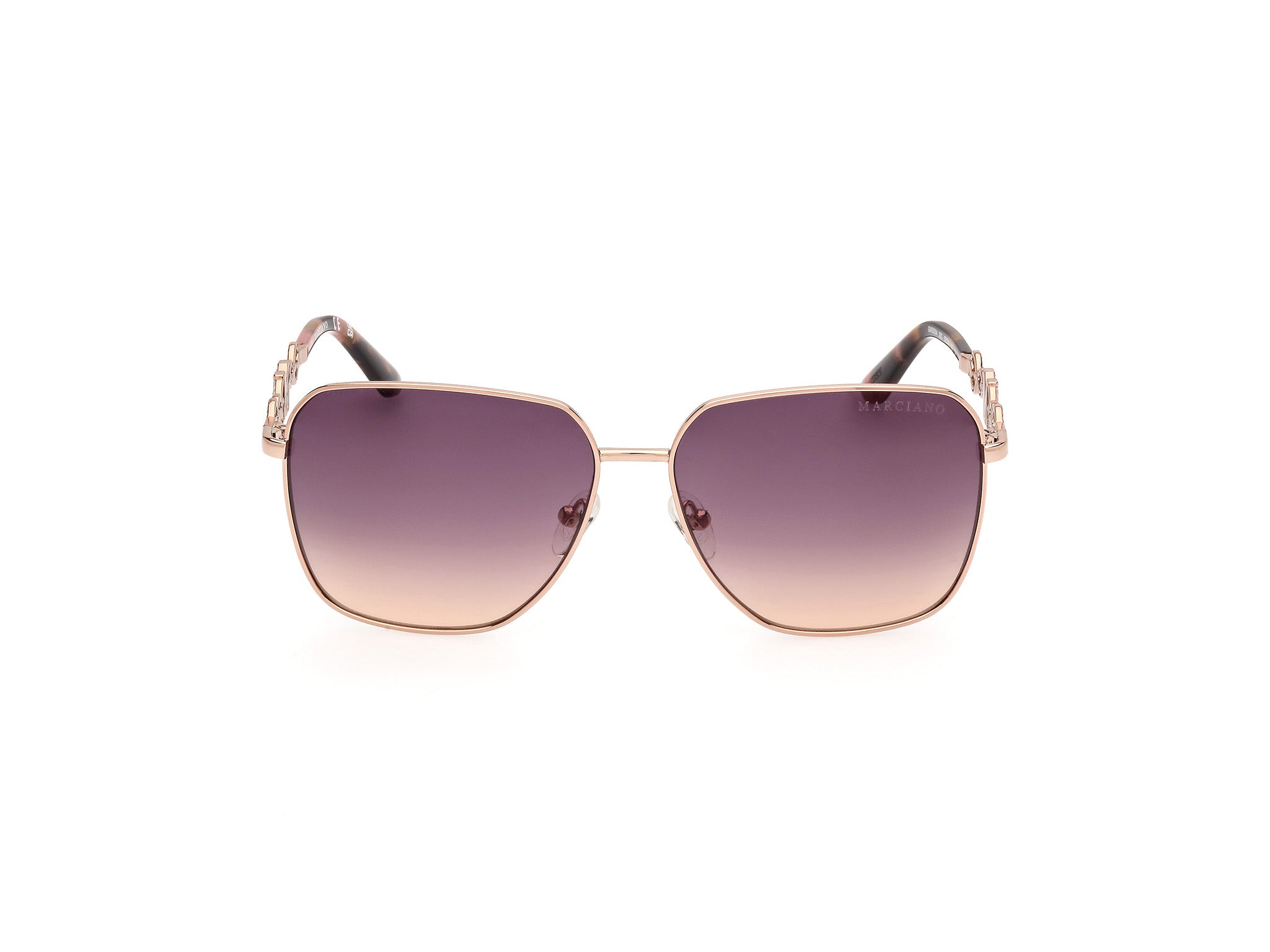 GM00004 28Z Occhiali da sole Guess by Marciano 2