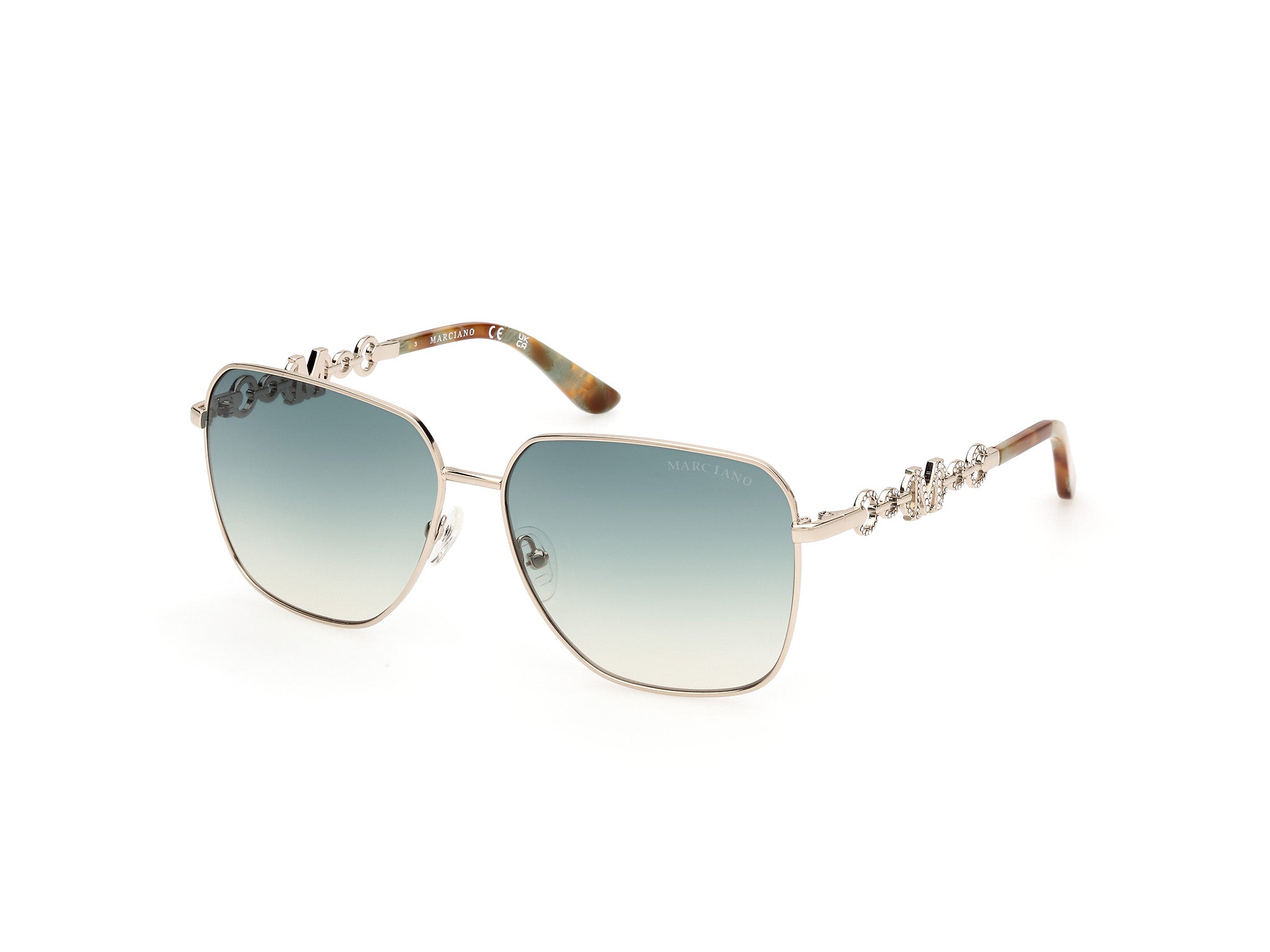 GM00004 32P Occhiali da sole Guess by Marciano 1