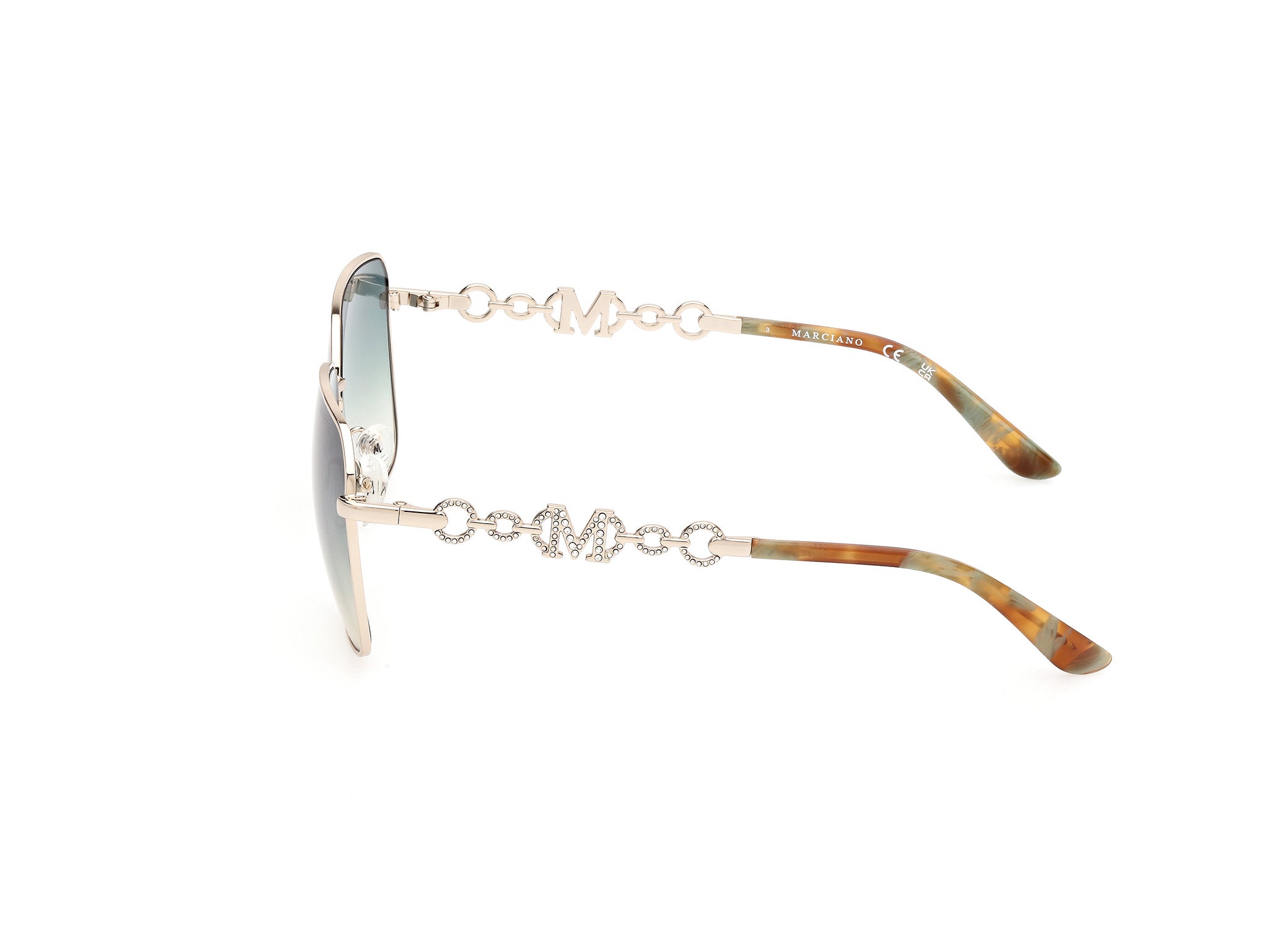 GM00004 32P Occhiali da sole Guess by Marciano 3