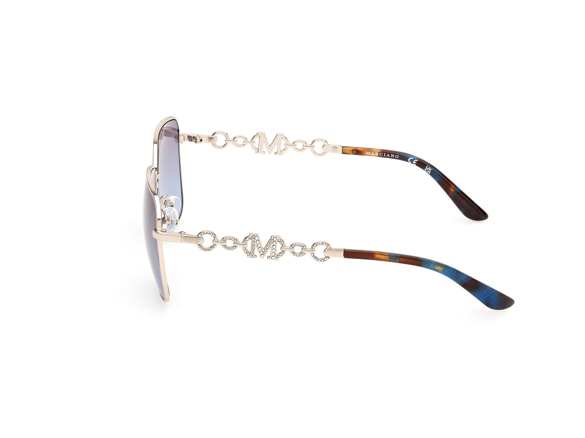 GM00004 32W Occhiali da sole Guess by Marciano 3