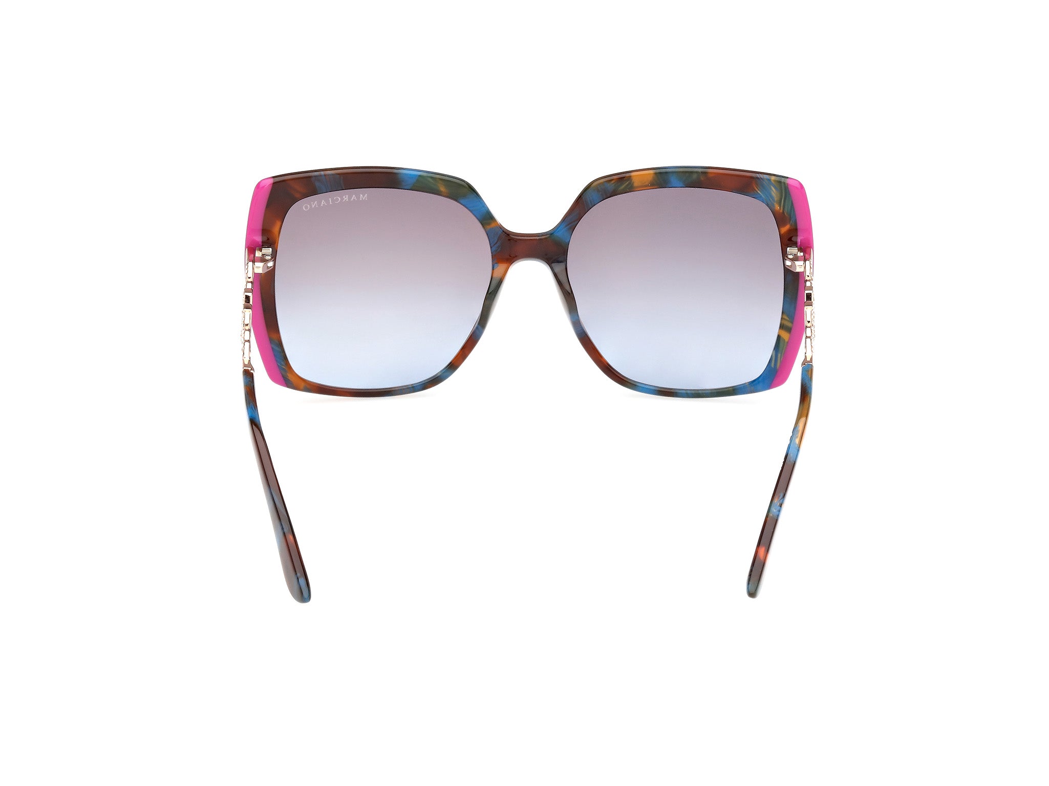 GM00005 52F Occhiali da sole Guess by Marciano 4
