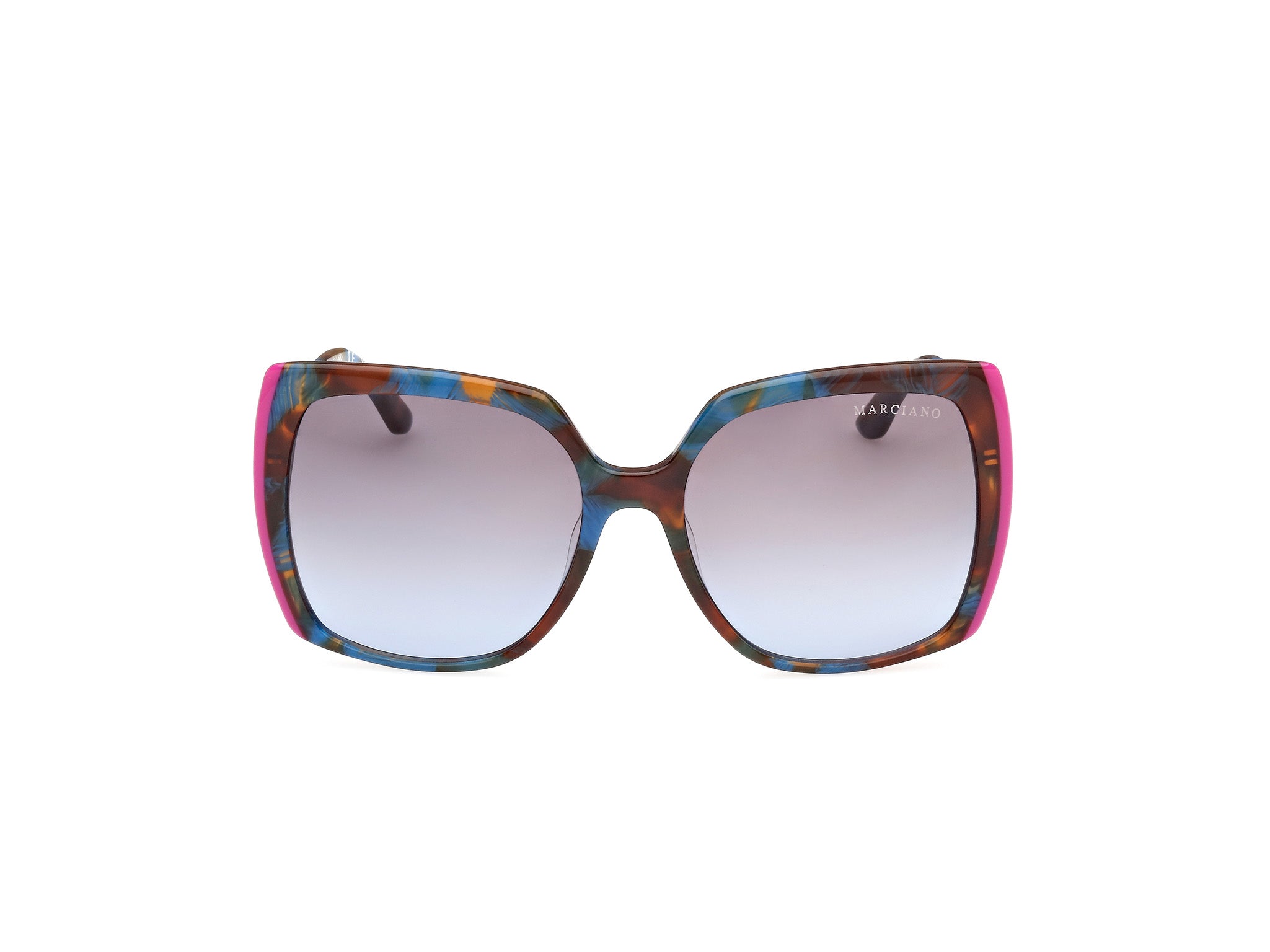 GM00005 52F Occhiali da sole Guess by Marciano 2