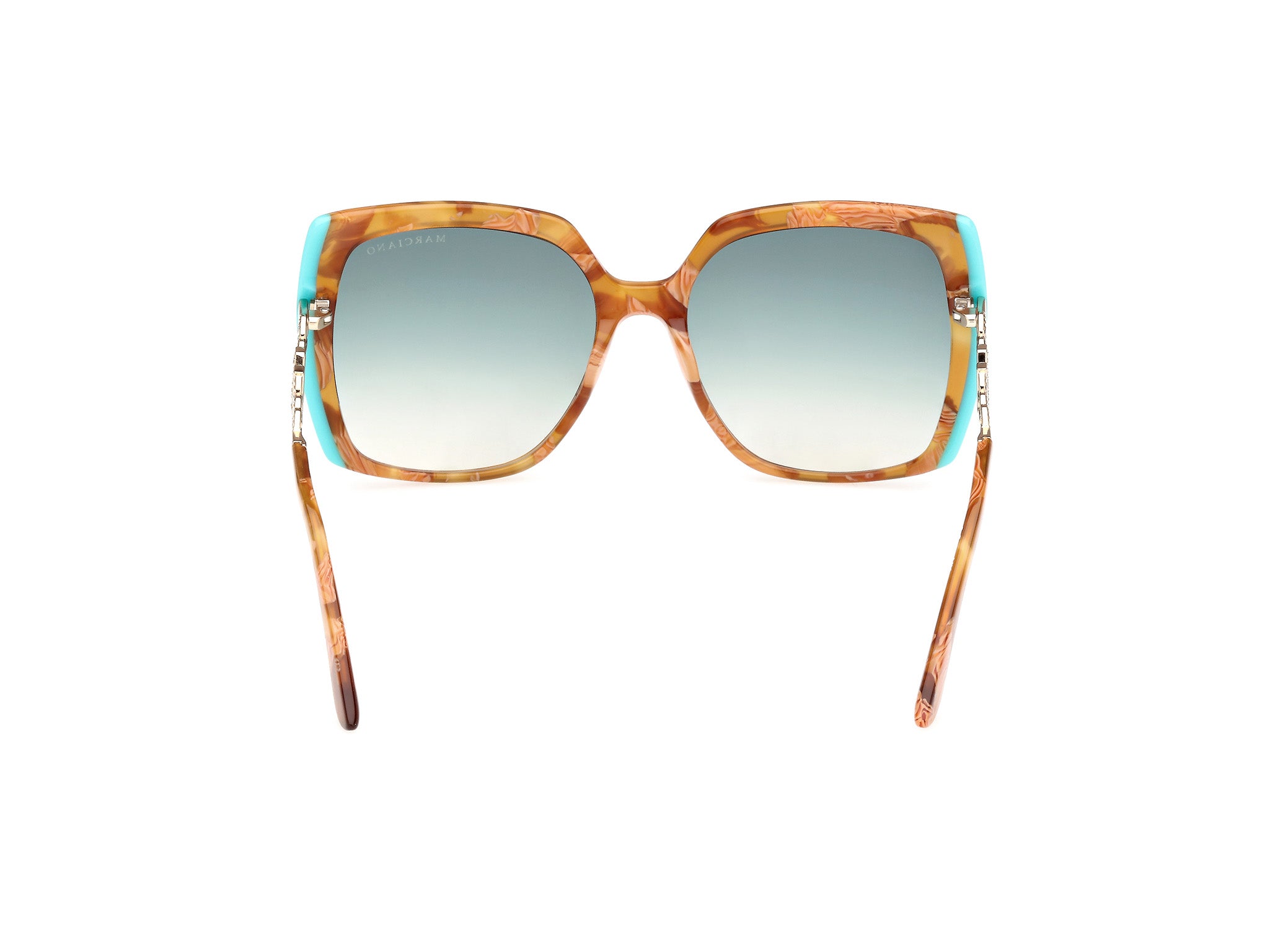 GM00005 56P Occhiali da sole Guess by Marciano 4