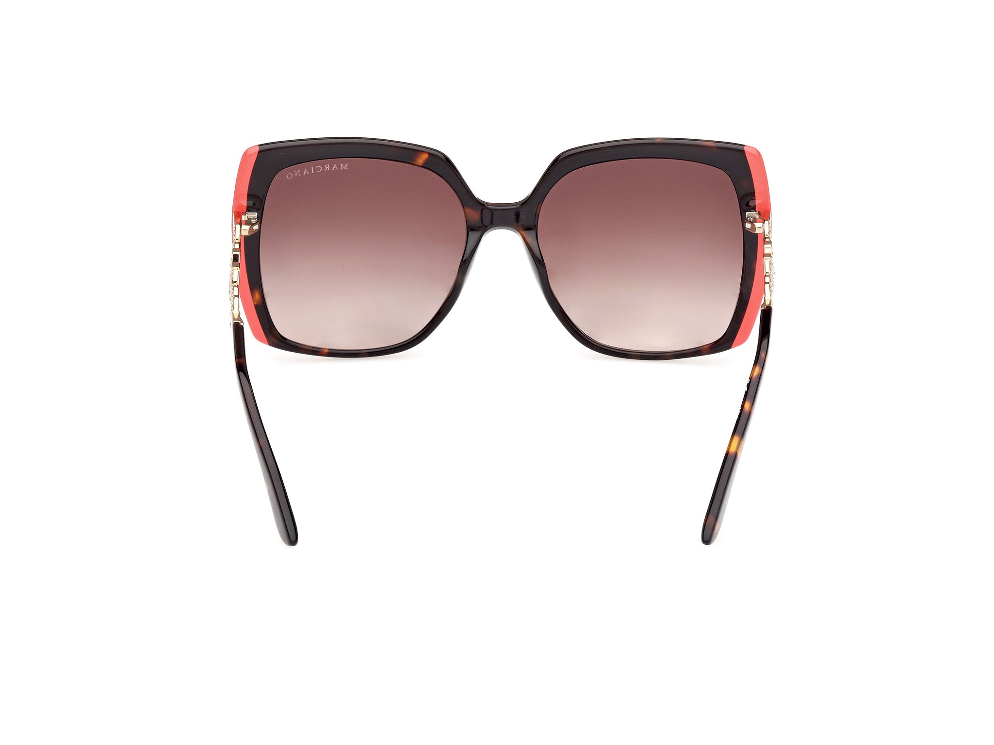 GM00005 92W Occhiali da sole Guess by Marciano 4