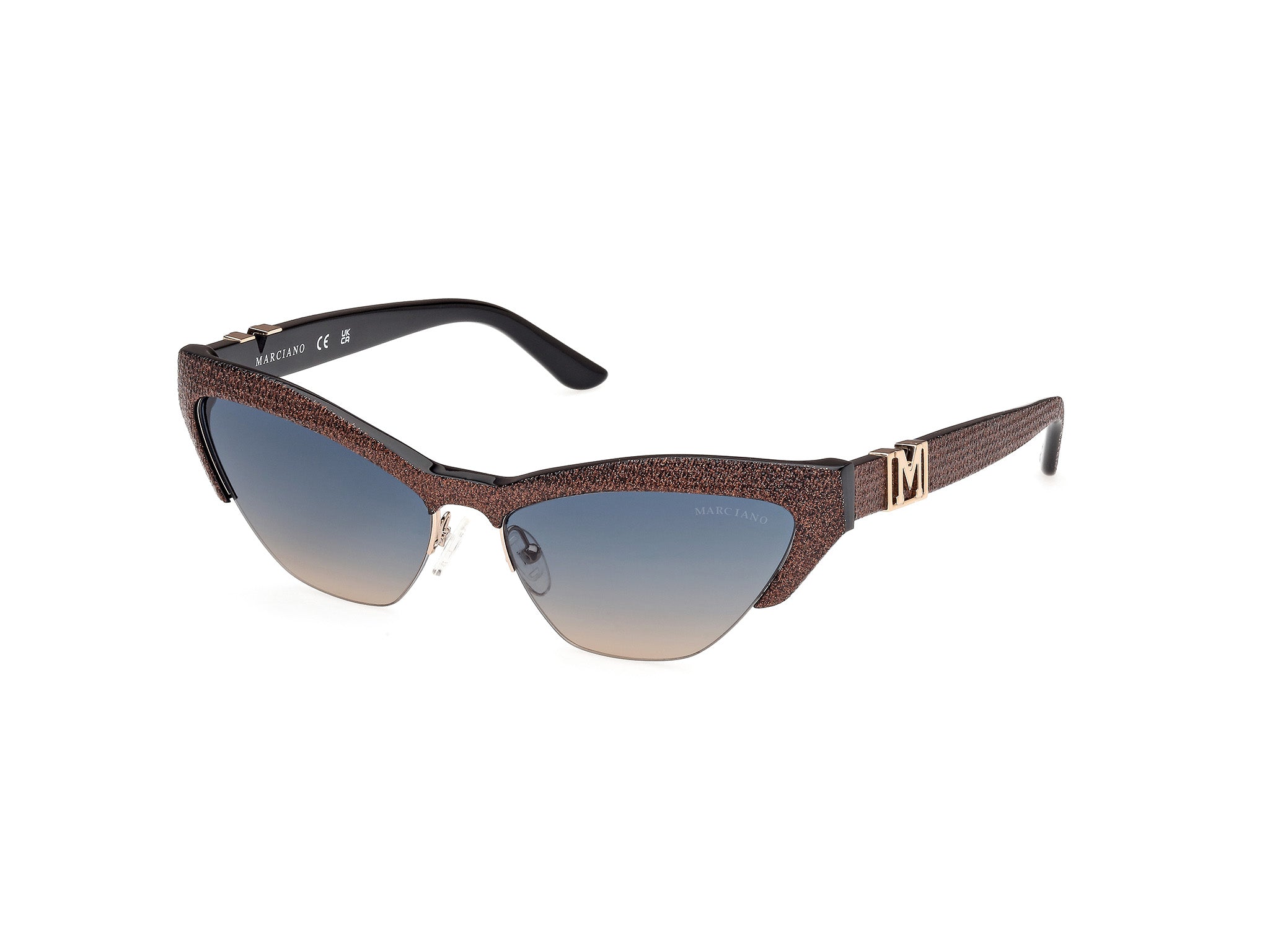 GM00006 05W Occhiali da sole Guess by Marciano 1
