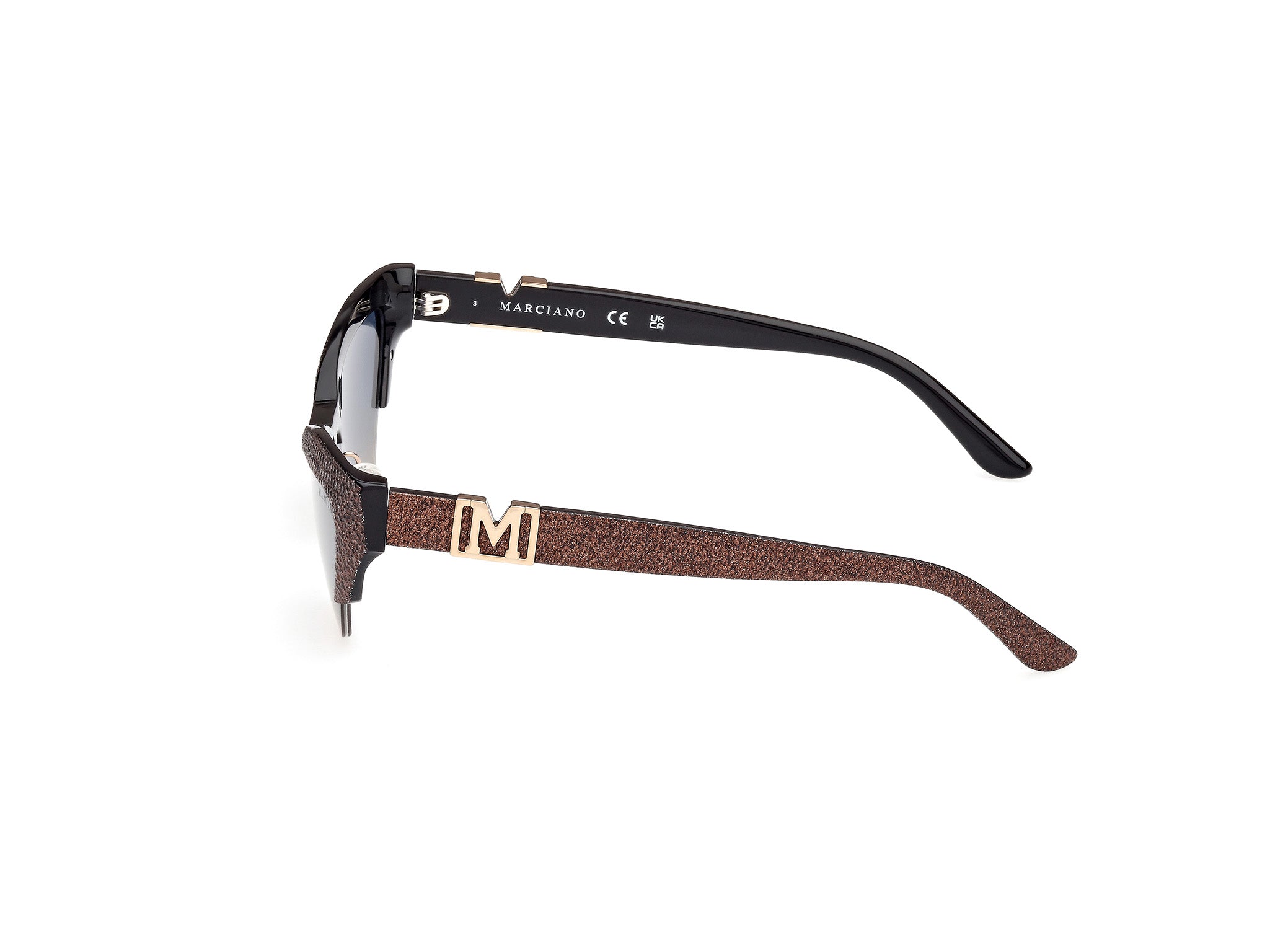 GM00006 05W Occhiali da sole Guess by Marciano 3