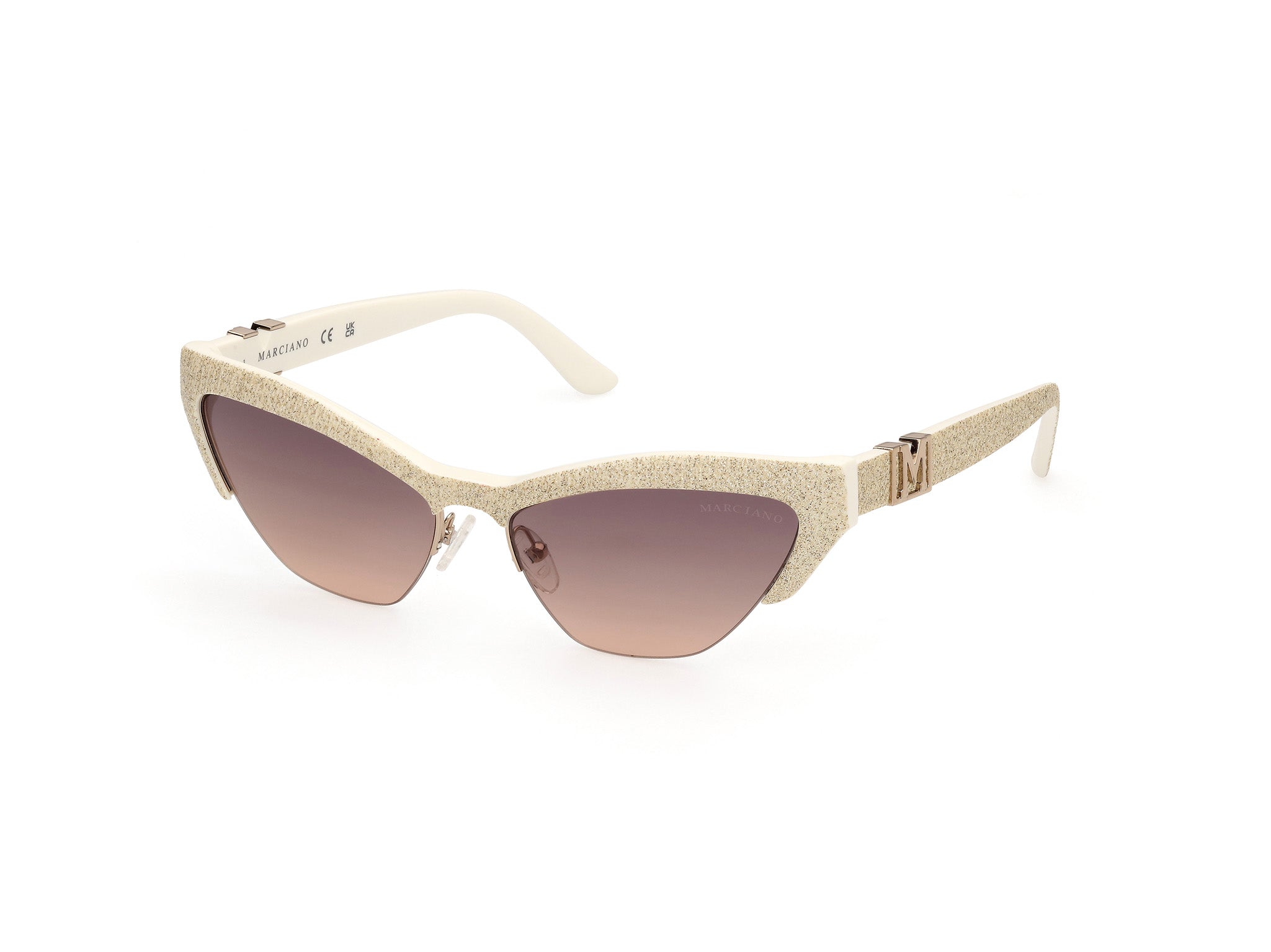 GM00006 25F Occhiali da sole Guess by Marciano 1