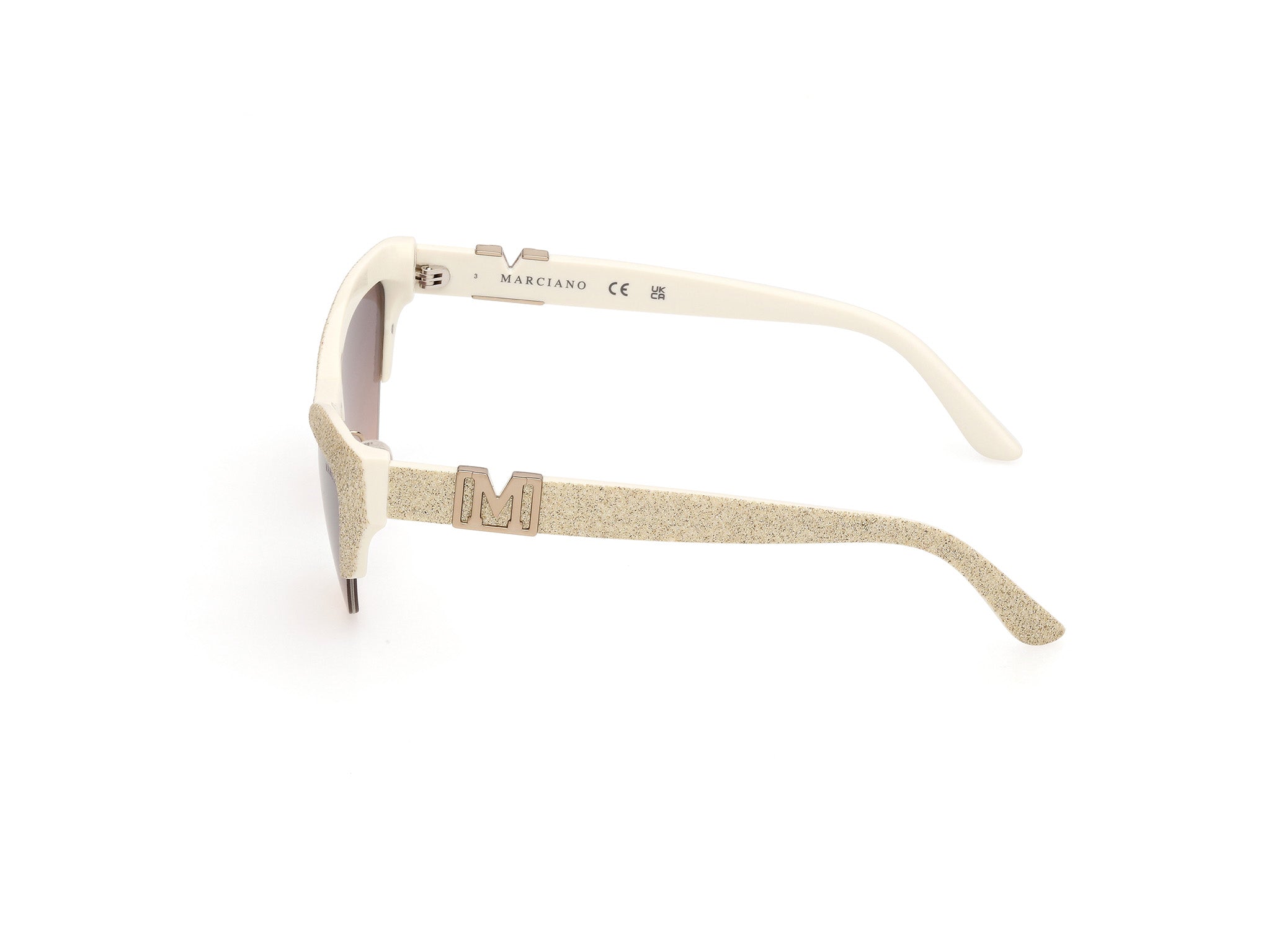 GM00006 25F Occhiali da sole Guess by Marciano 3