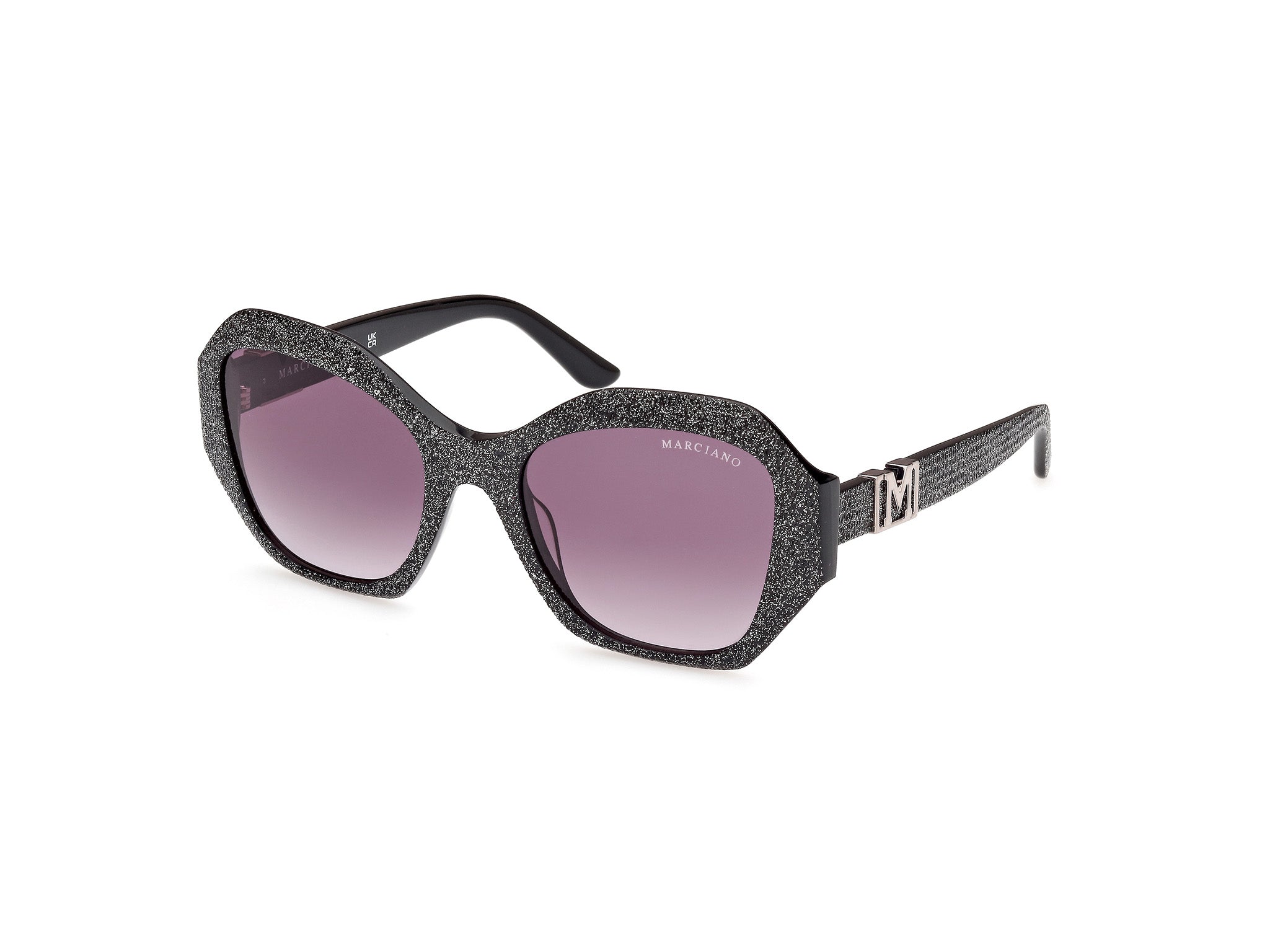 GM00007 01B Occhiali da sole Guess by Marciano 1