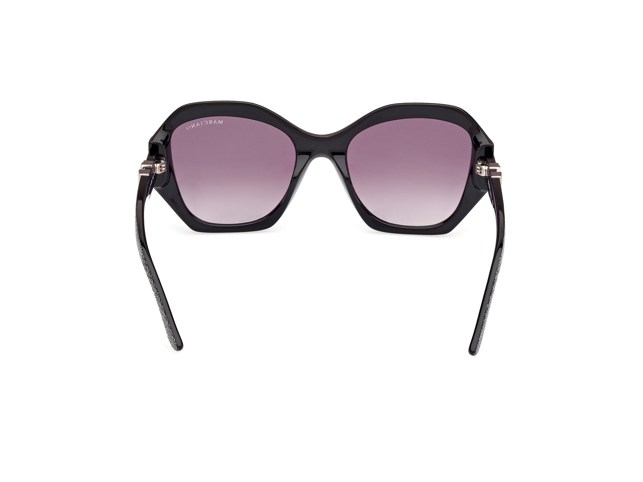 GM00008 01B Occhiali da sole Guess by Marciano 6