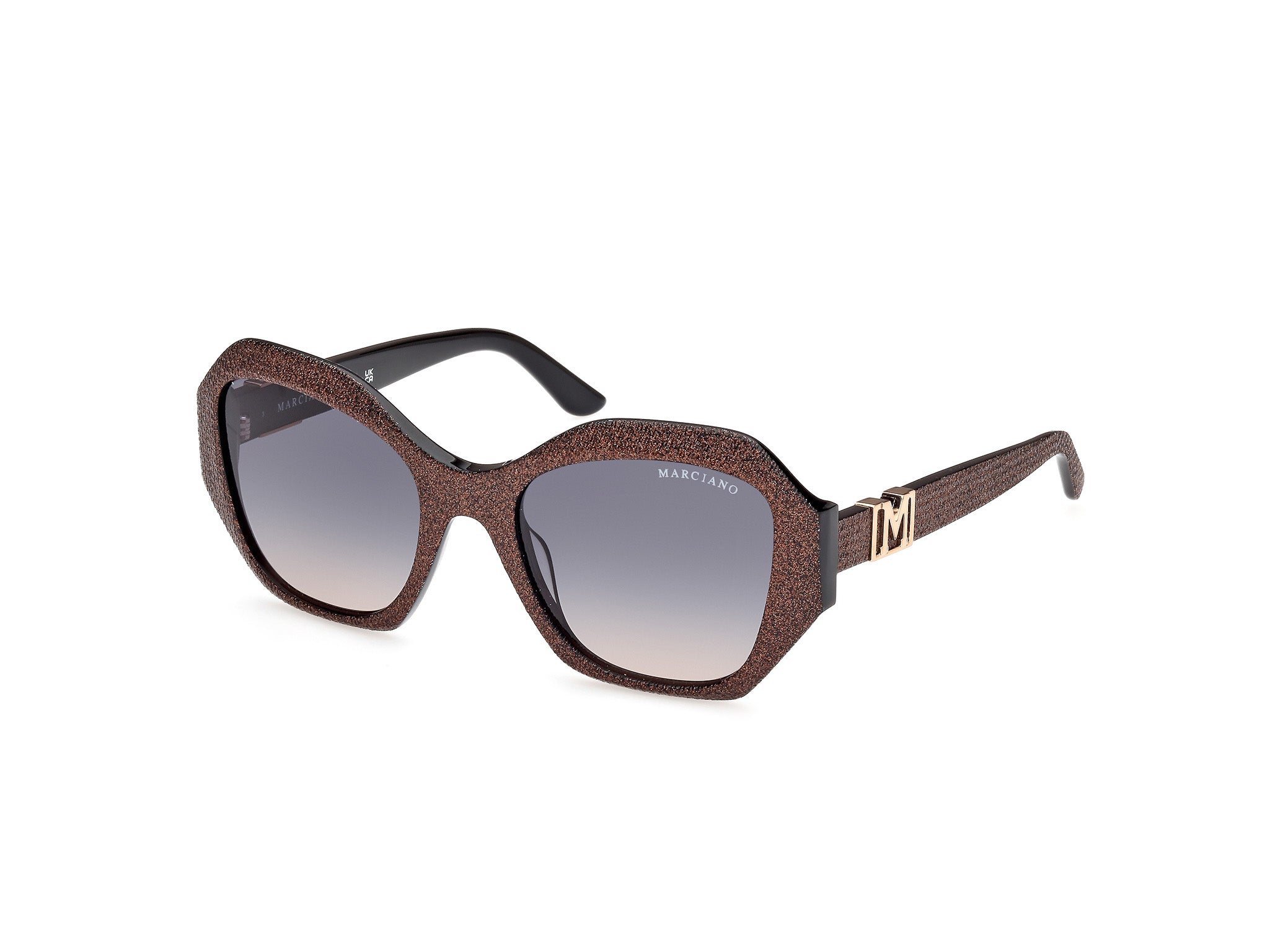 GM00007 05W Occhiali da sole Guess by Marciano 1