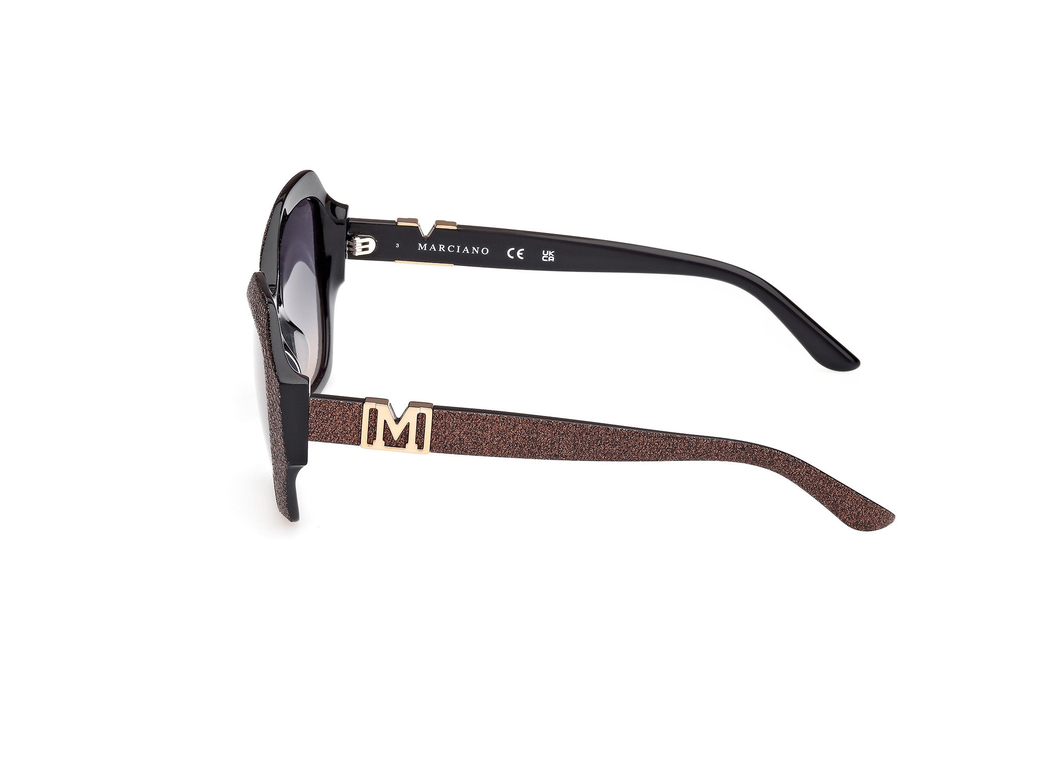 GM00007 05W Occhiali da sole Guess by Marciano 3